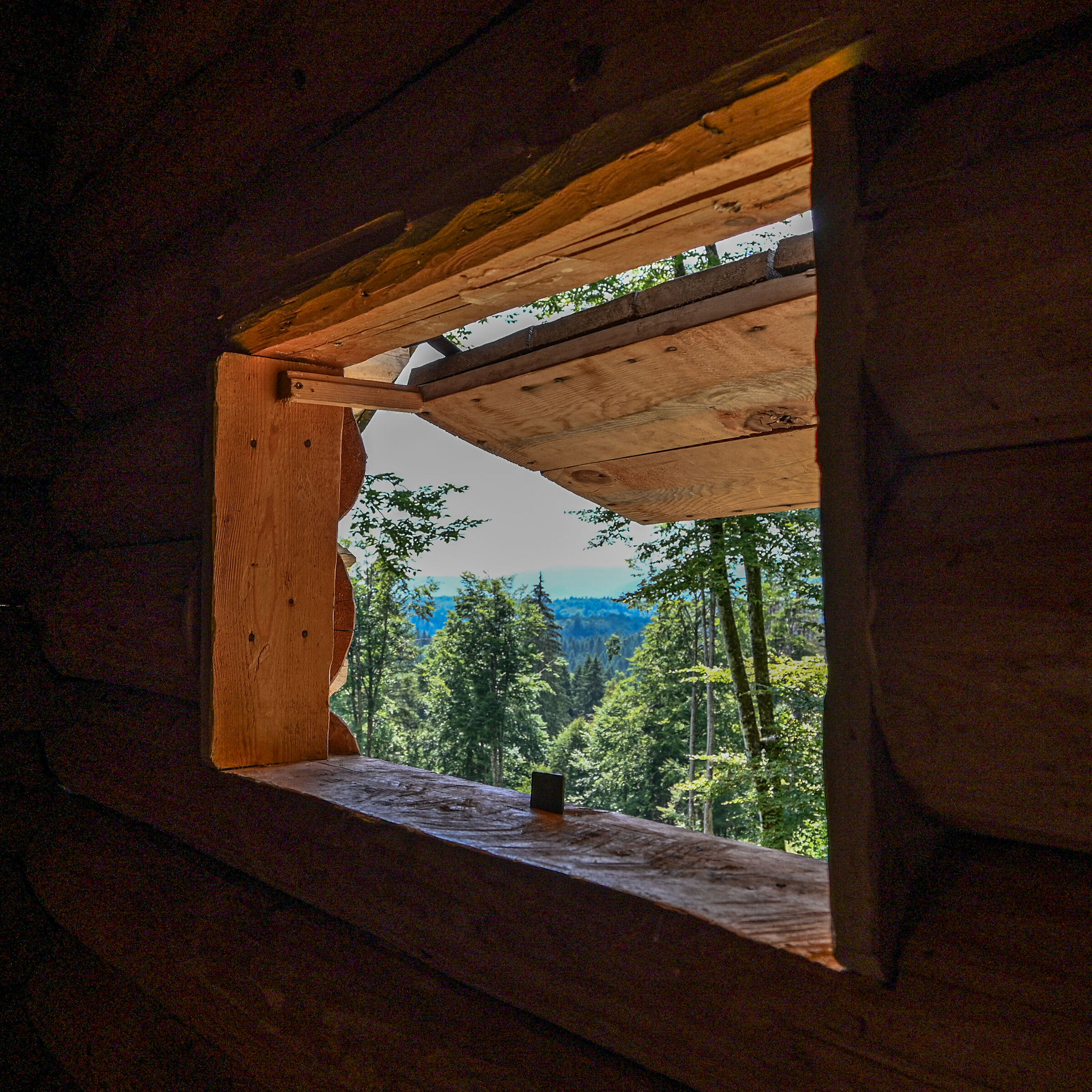 Dal villaggio dei Cimbri