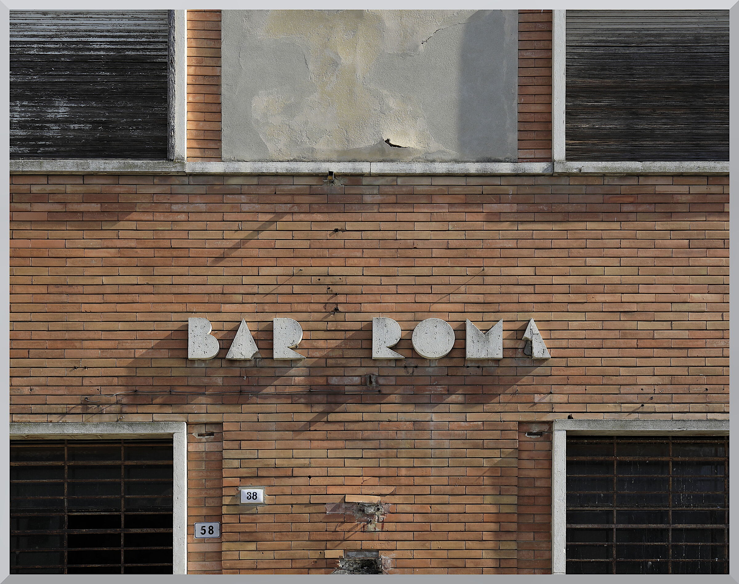 BAR ROME