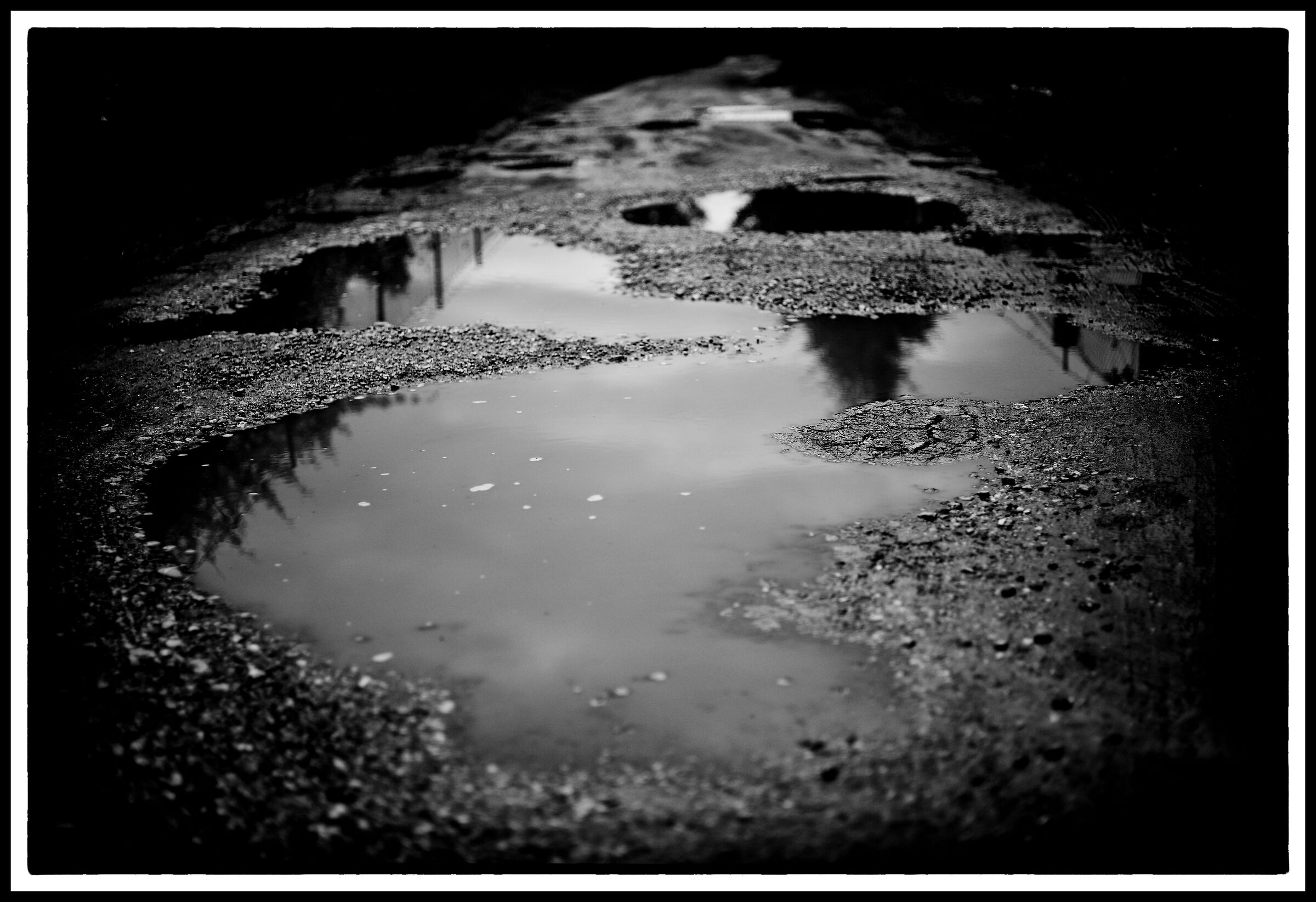 bianco e nero