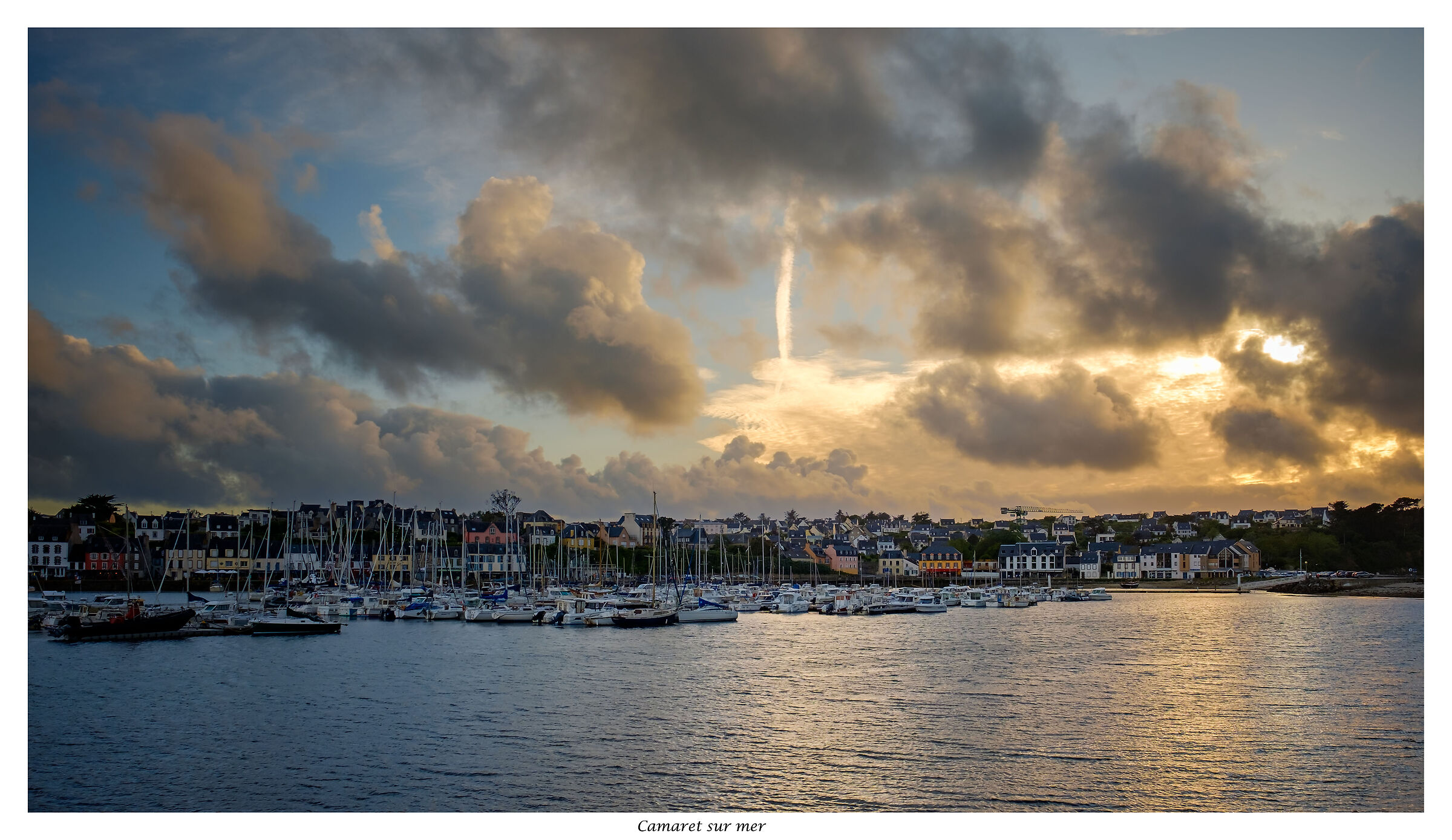 Camaret sur mer