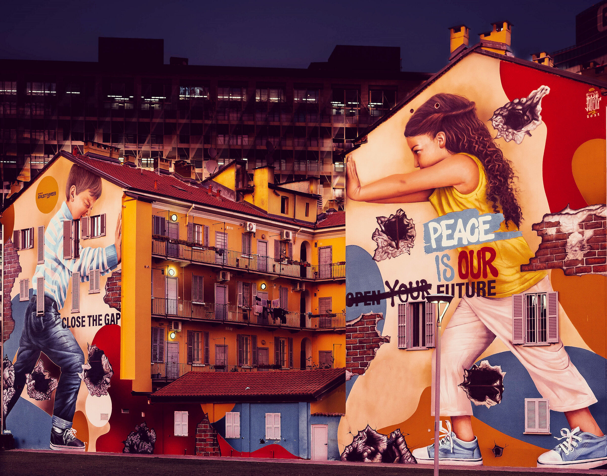 Street Art