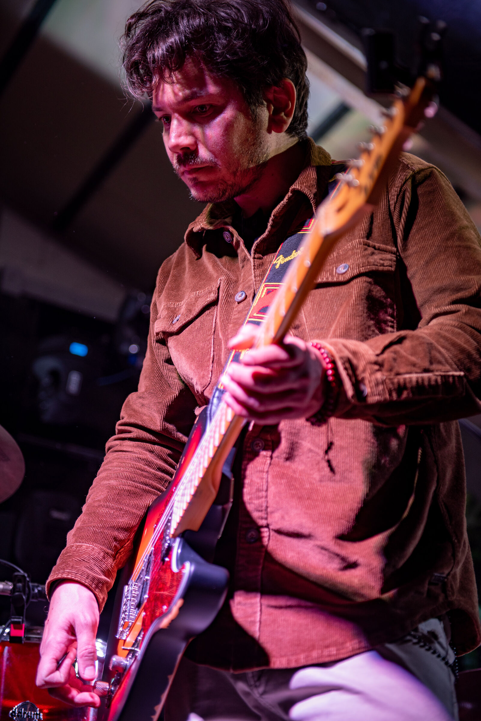 TIDES - Secret Garden