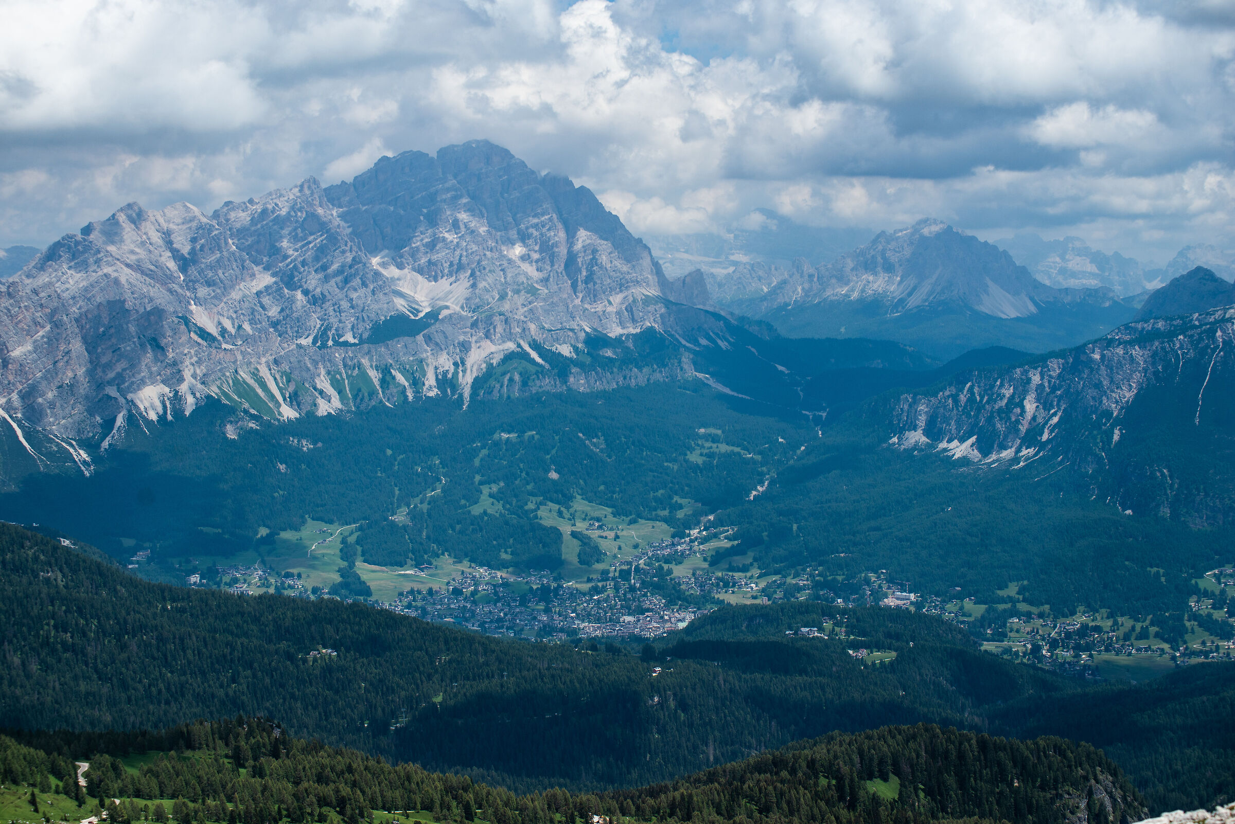 Cortina D'Ampezzo