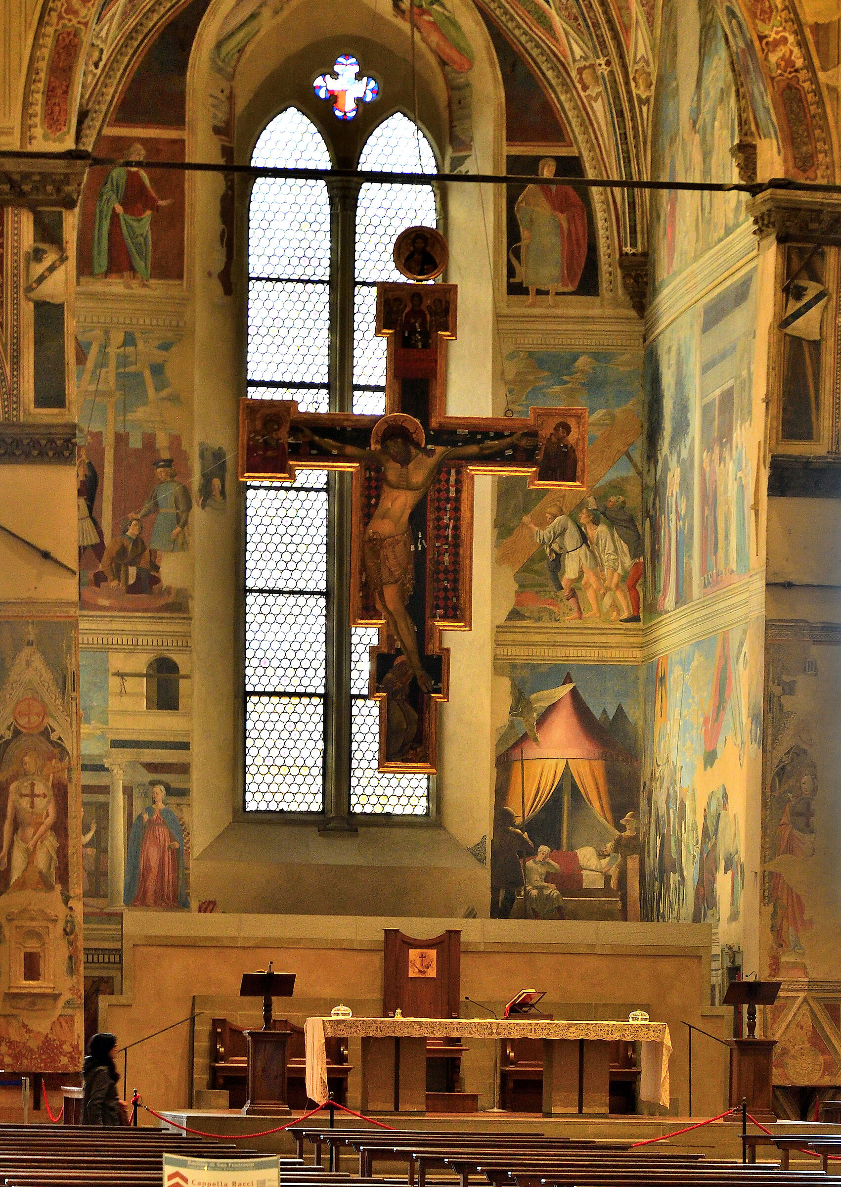 Basilica di San Francesco