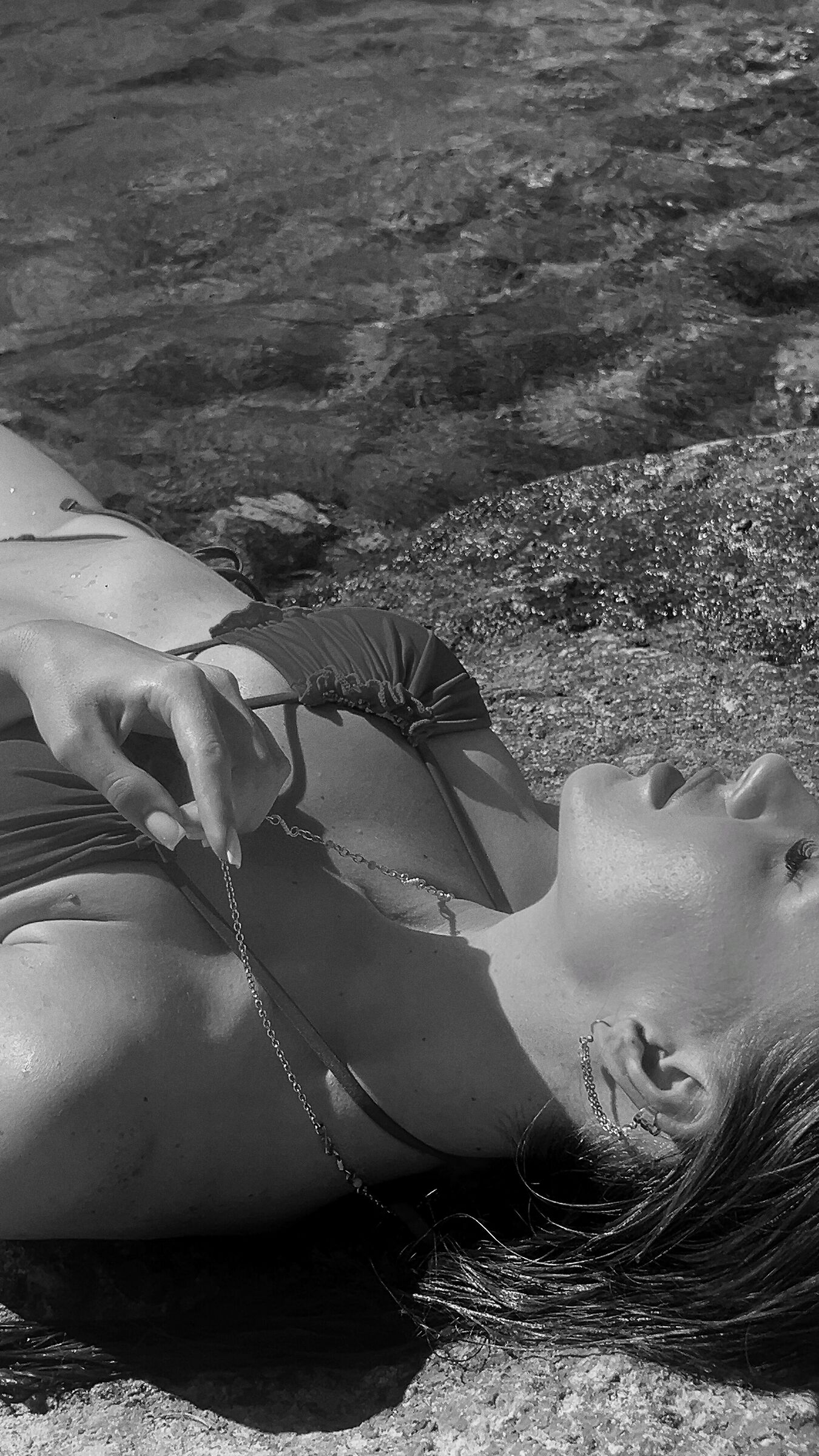 B&W summer