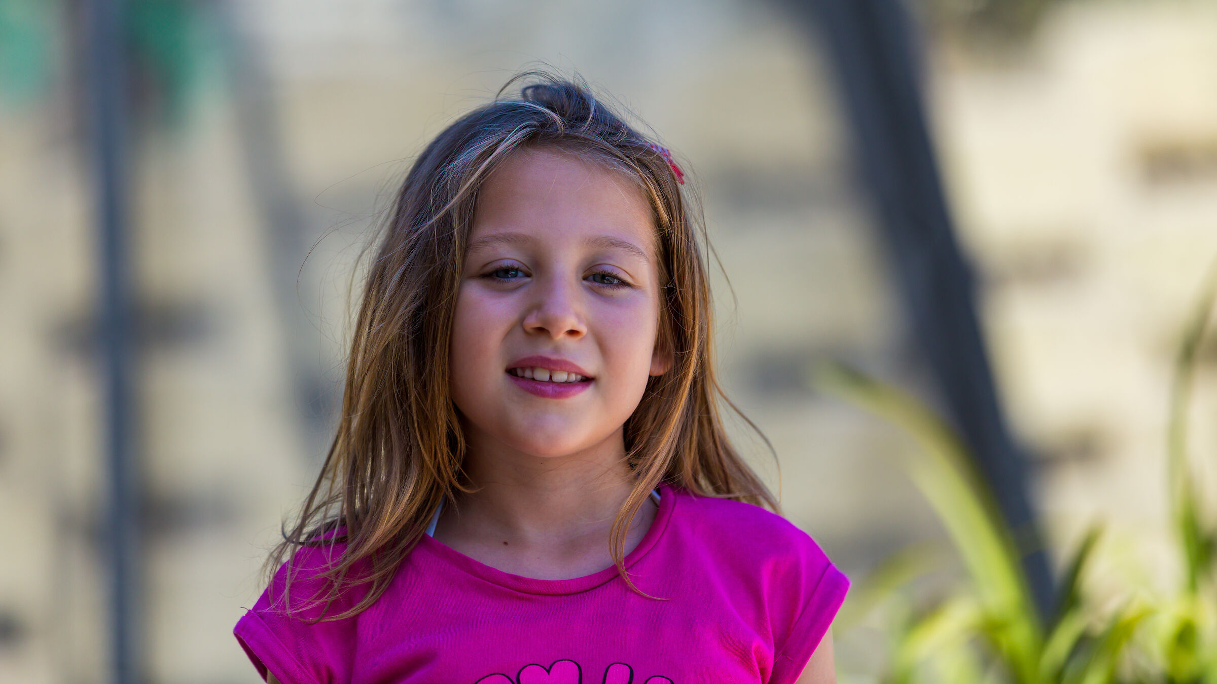 Prima foto 70-200 prova