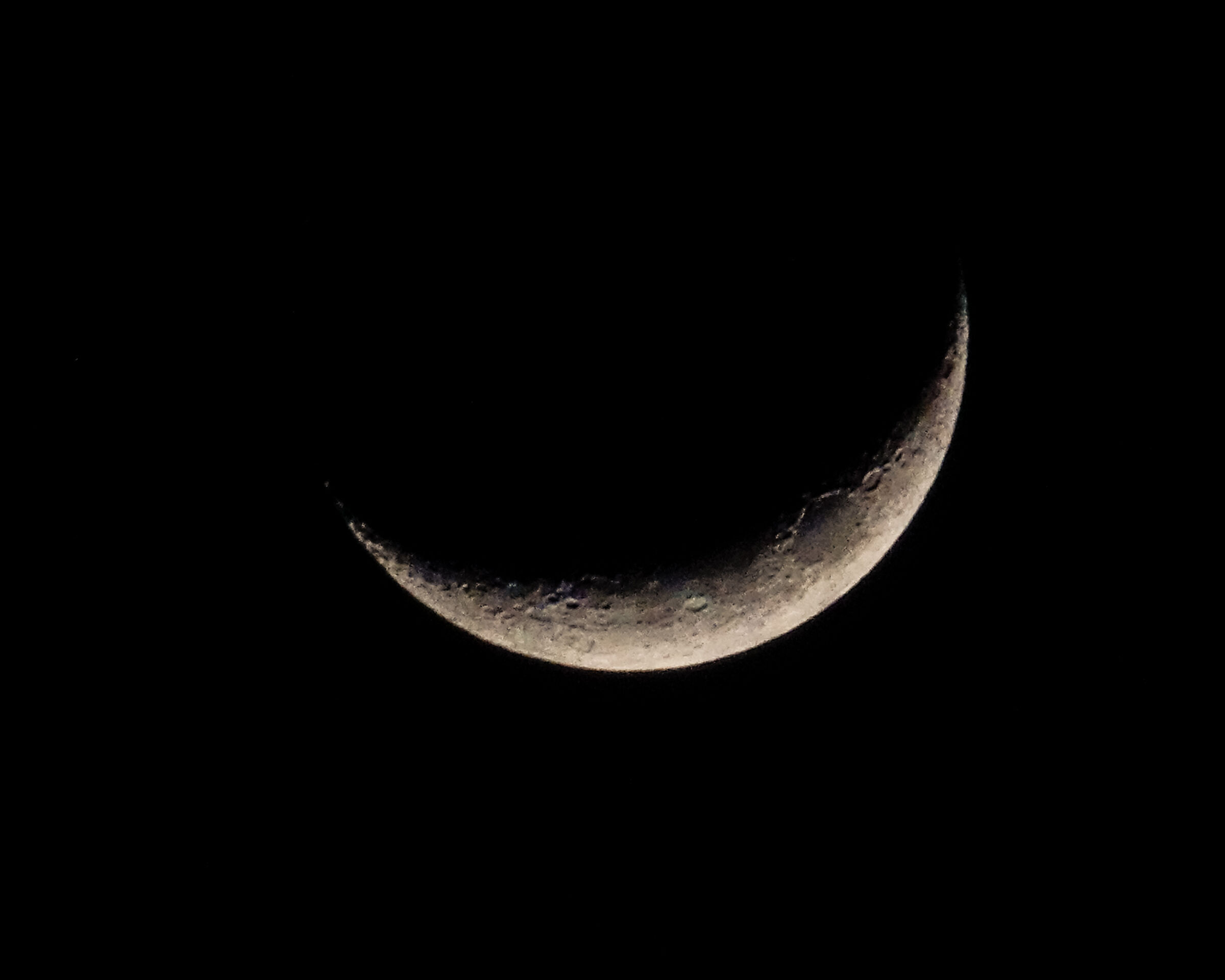 Crescent Moon