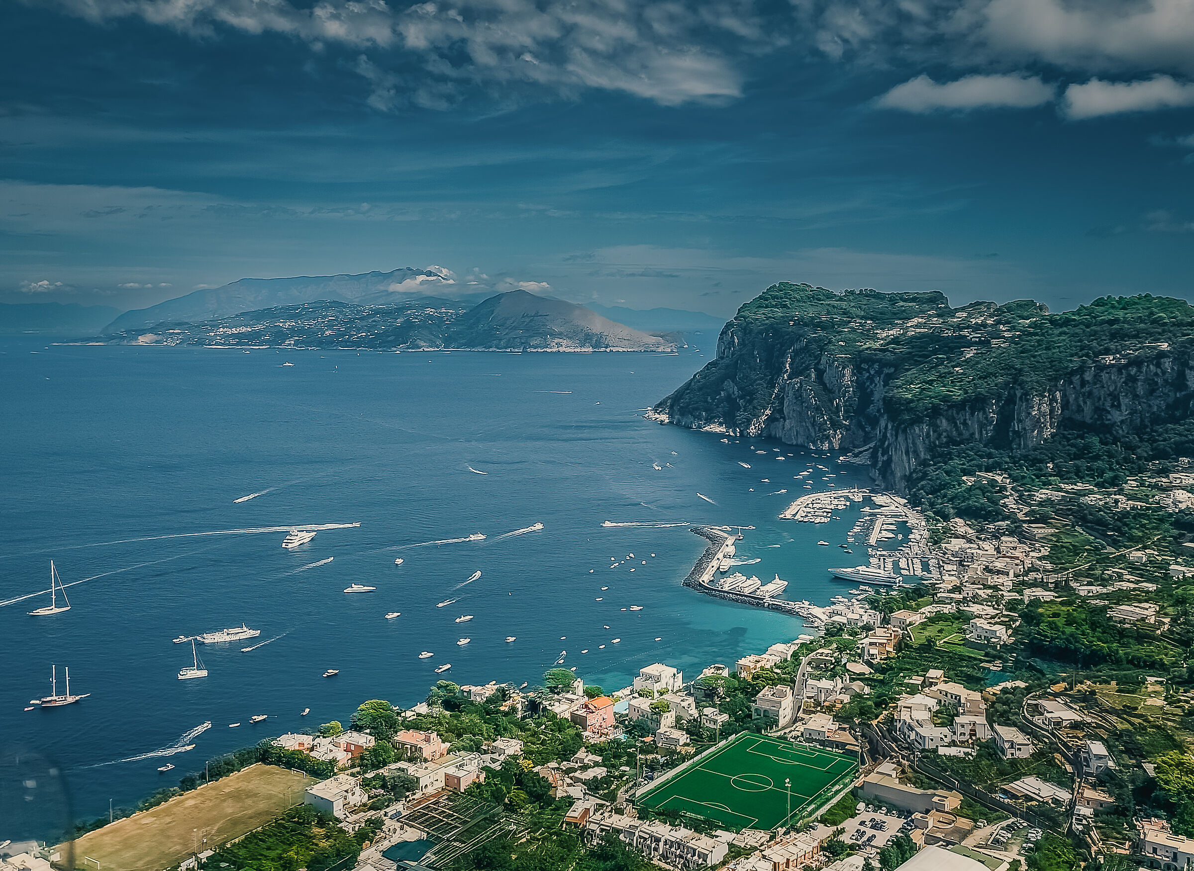 Anacapri
