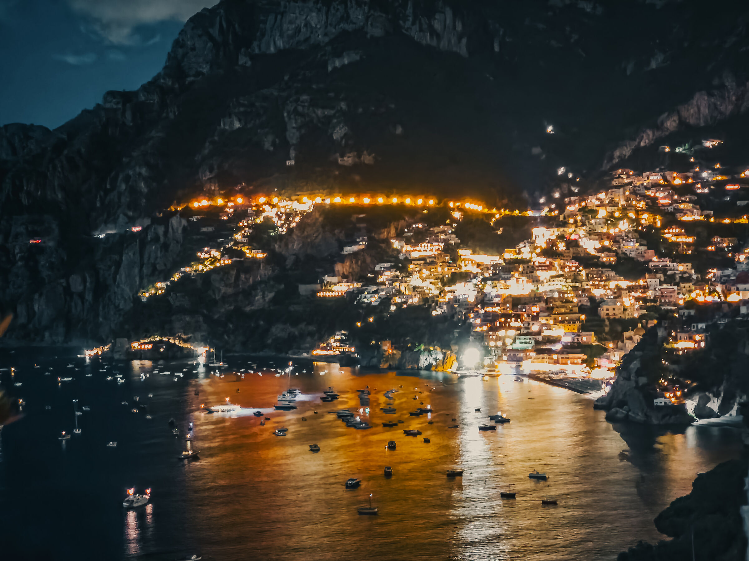 Positano