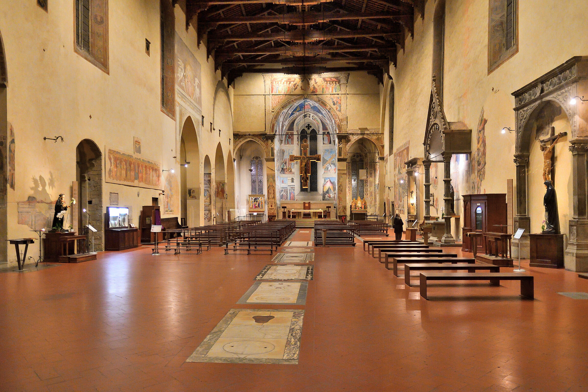 Basiica di San Francesco