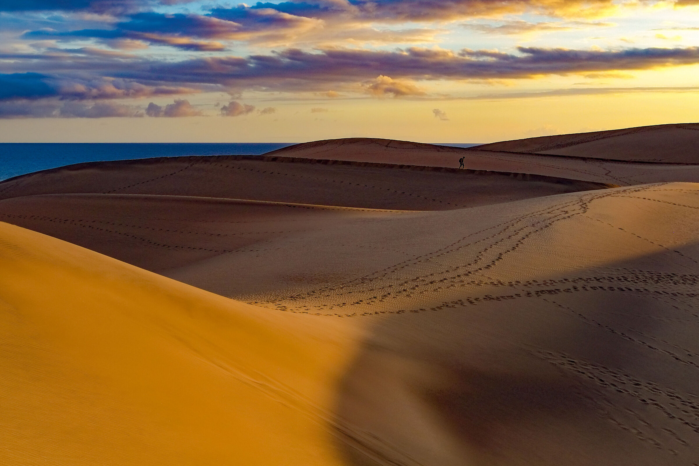 Dune di Maspalomas