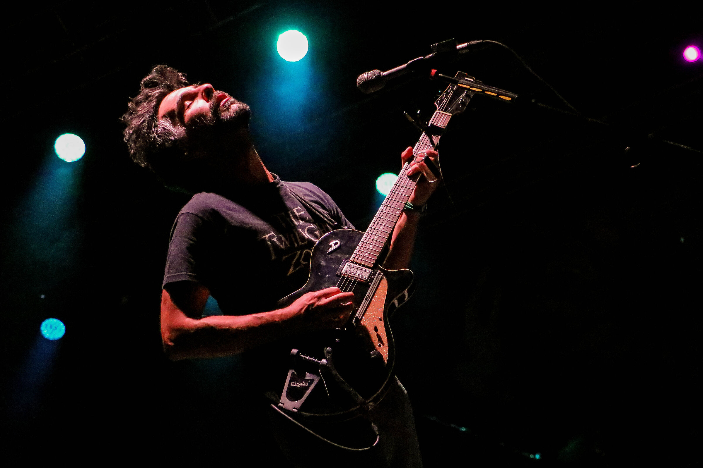 Bud Spencer Blues Explosion