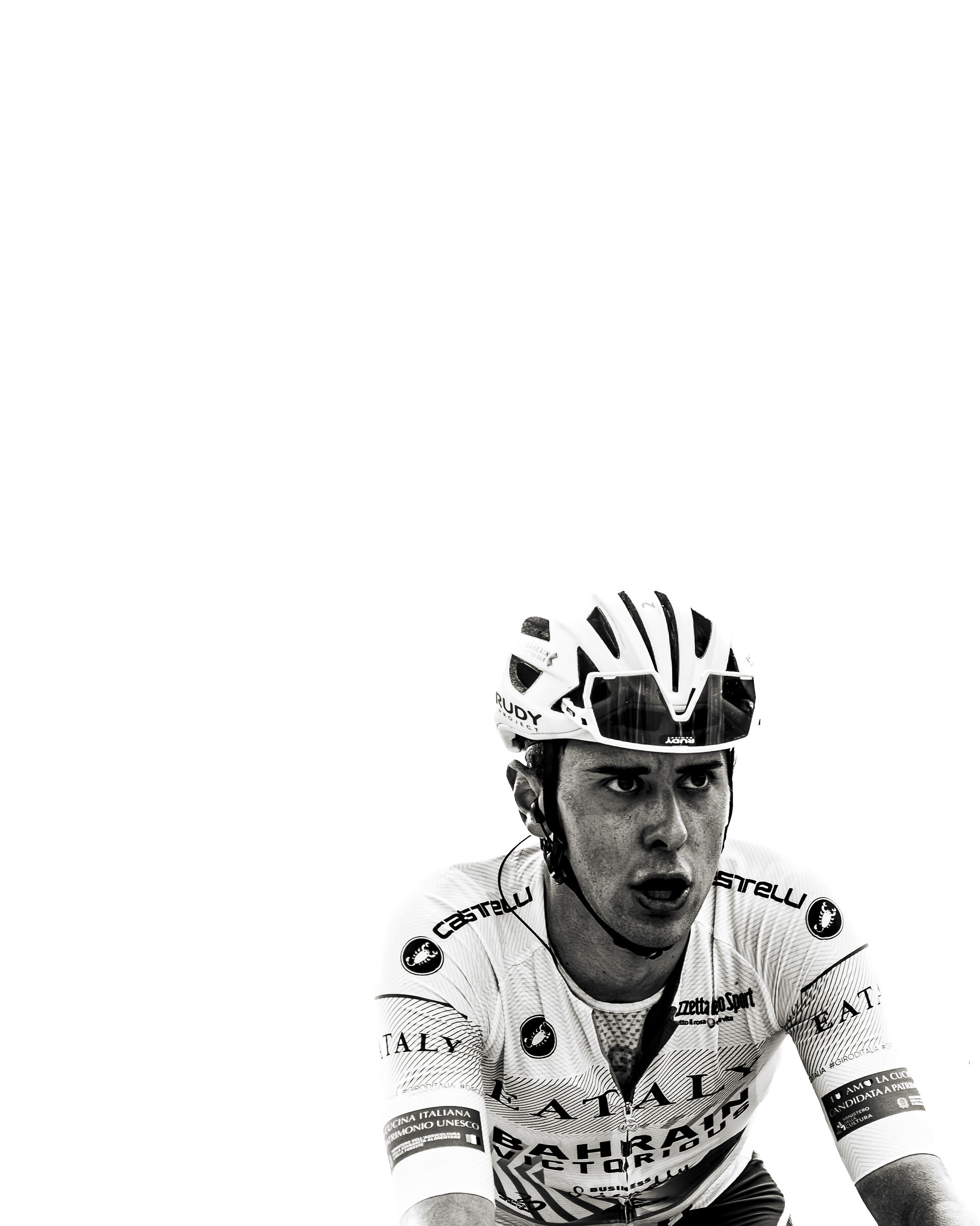 Antonio Tiberi - Giro D'Italia 2024