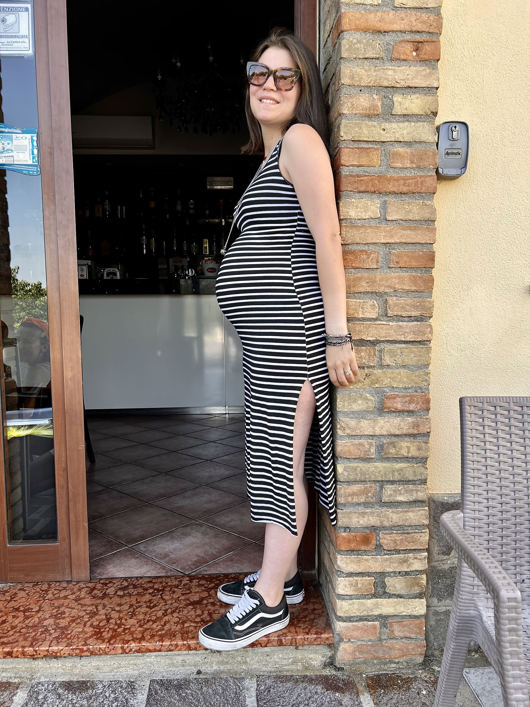 Succede al Bar!
