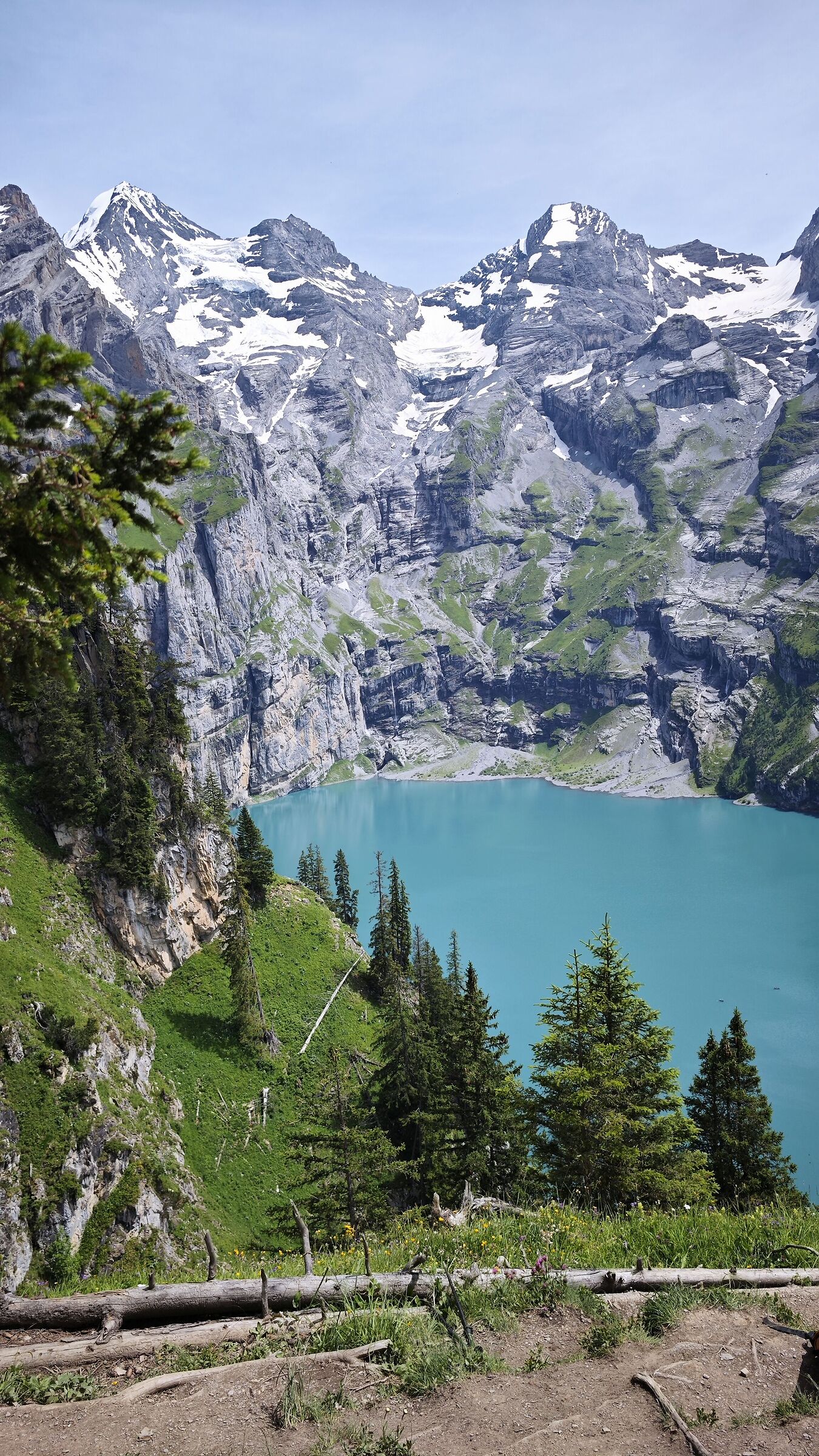 Oeschinensee