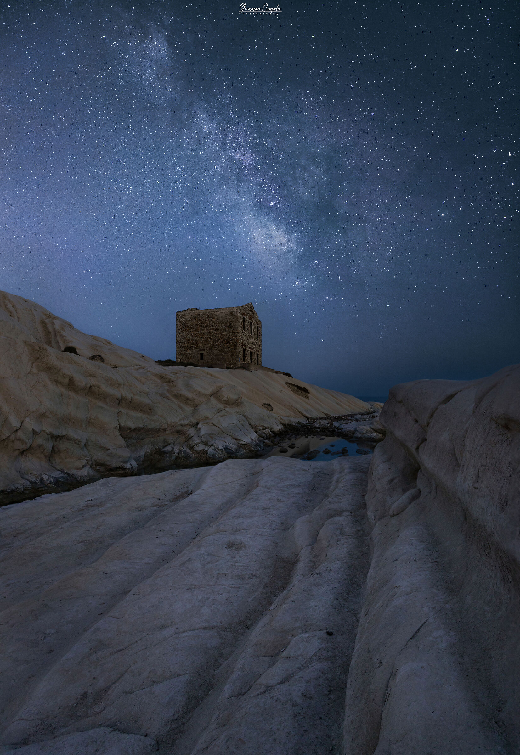 Riserva di Punta Bianca