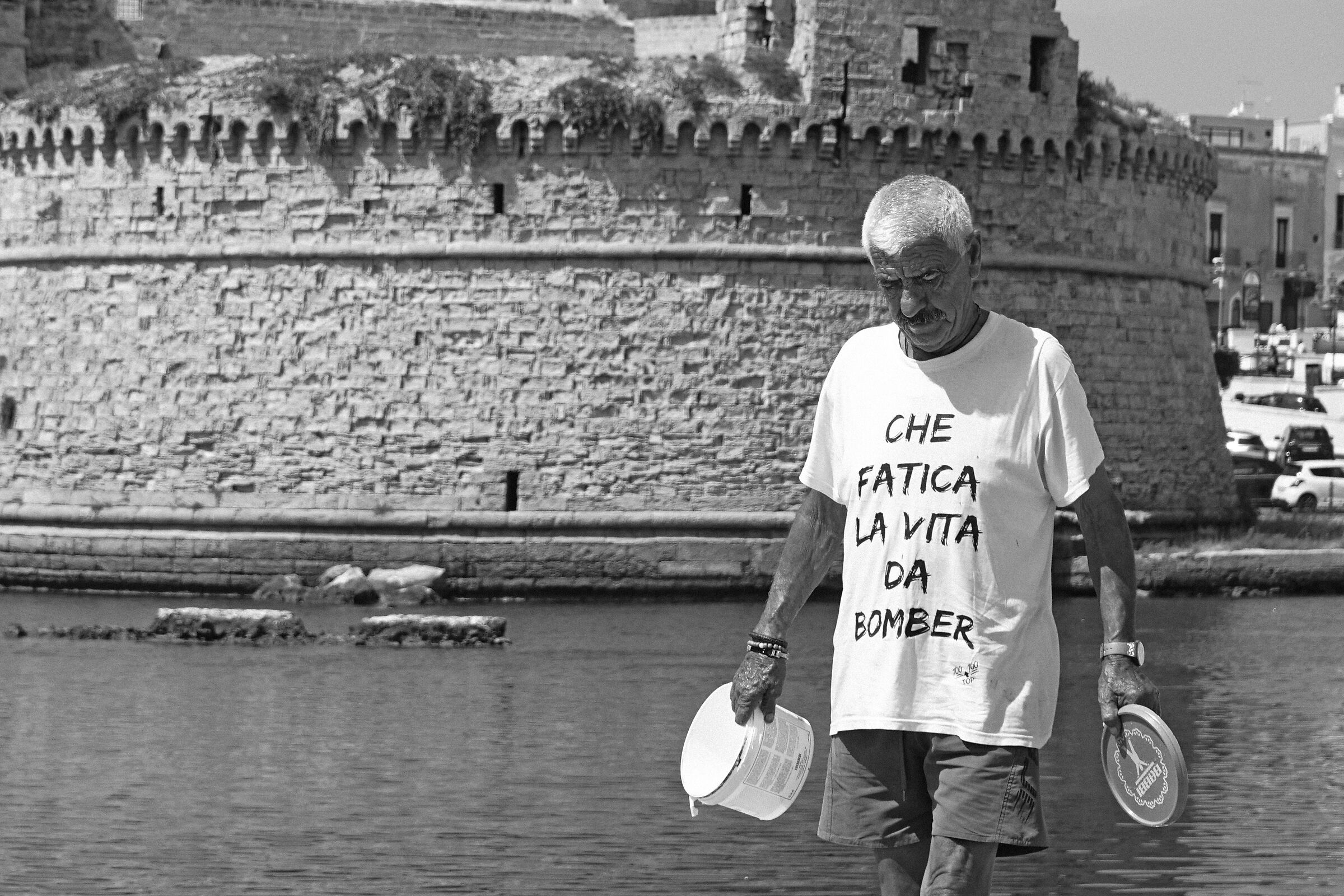 ma ne è valsa la pena