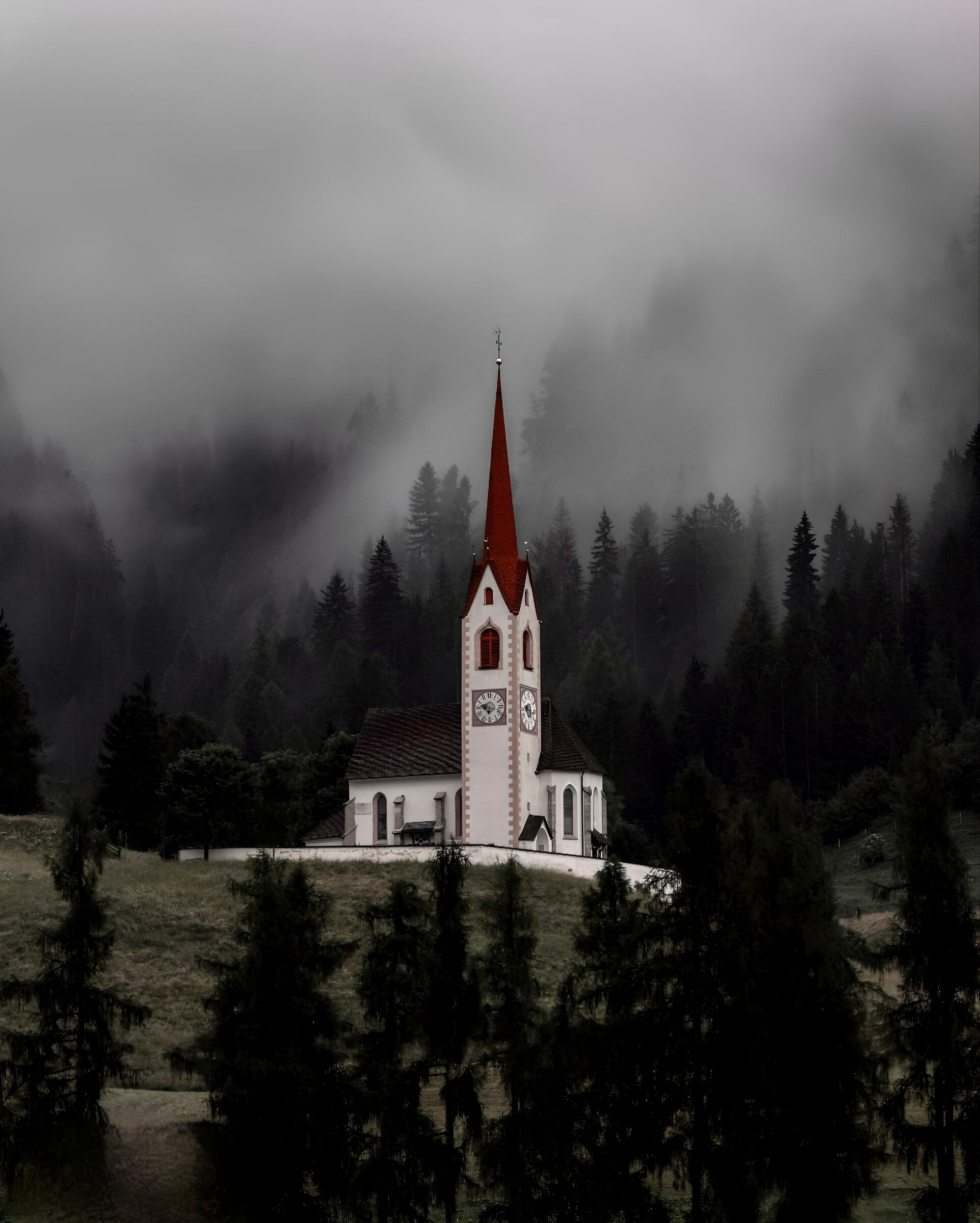 Church
