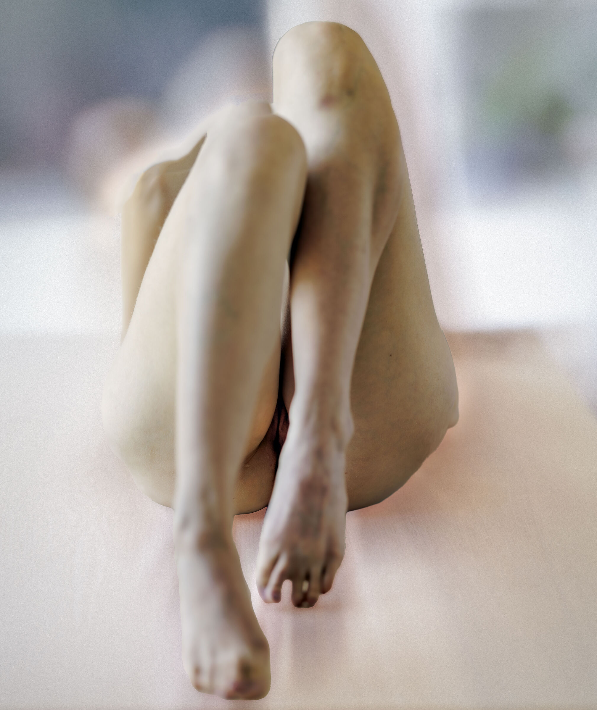 Anonymity