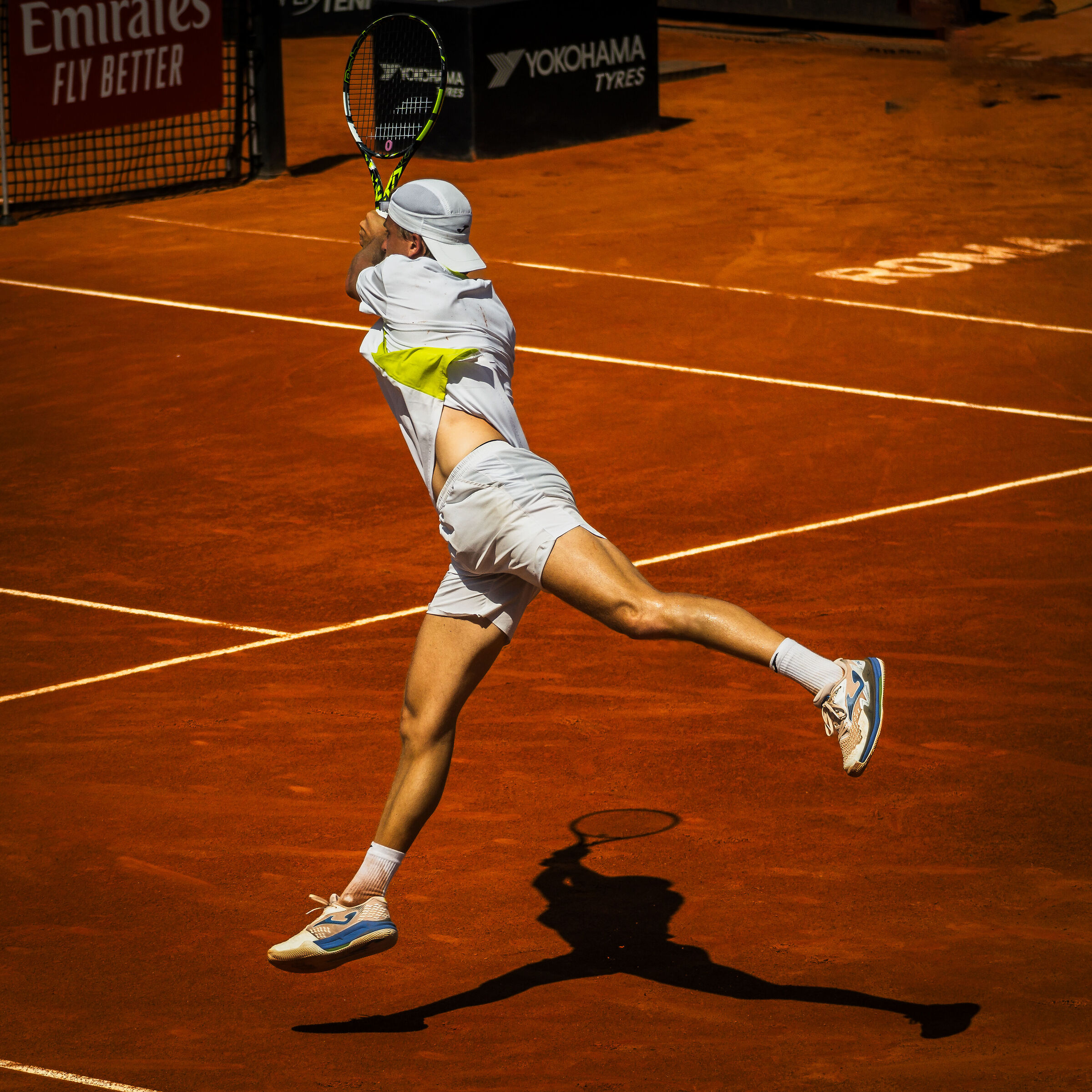 Alexandre Müller