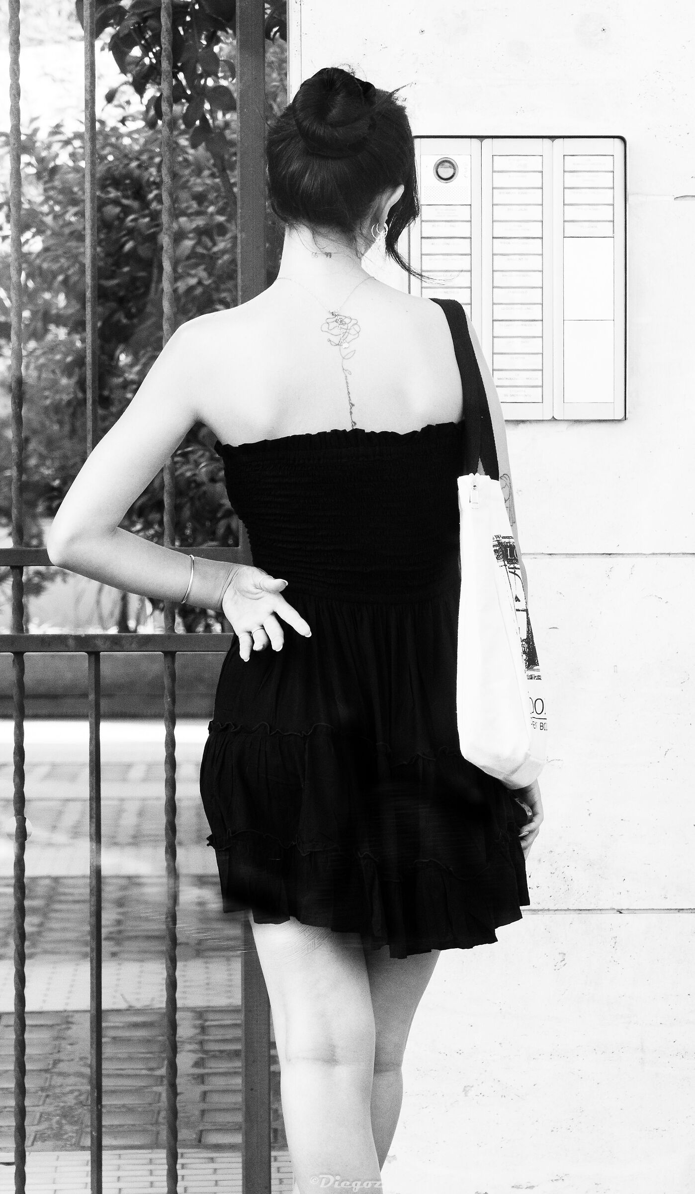 citofonare...con stile!