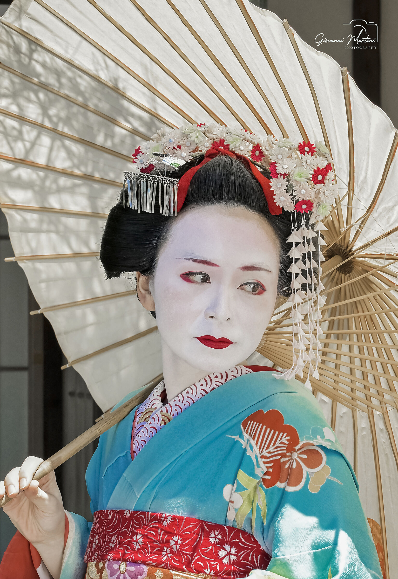Geisha
