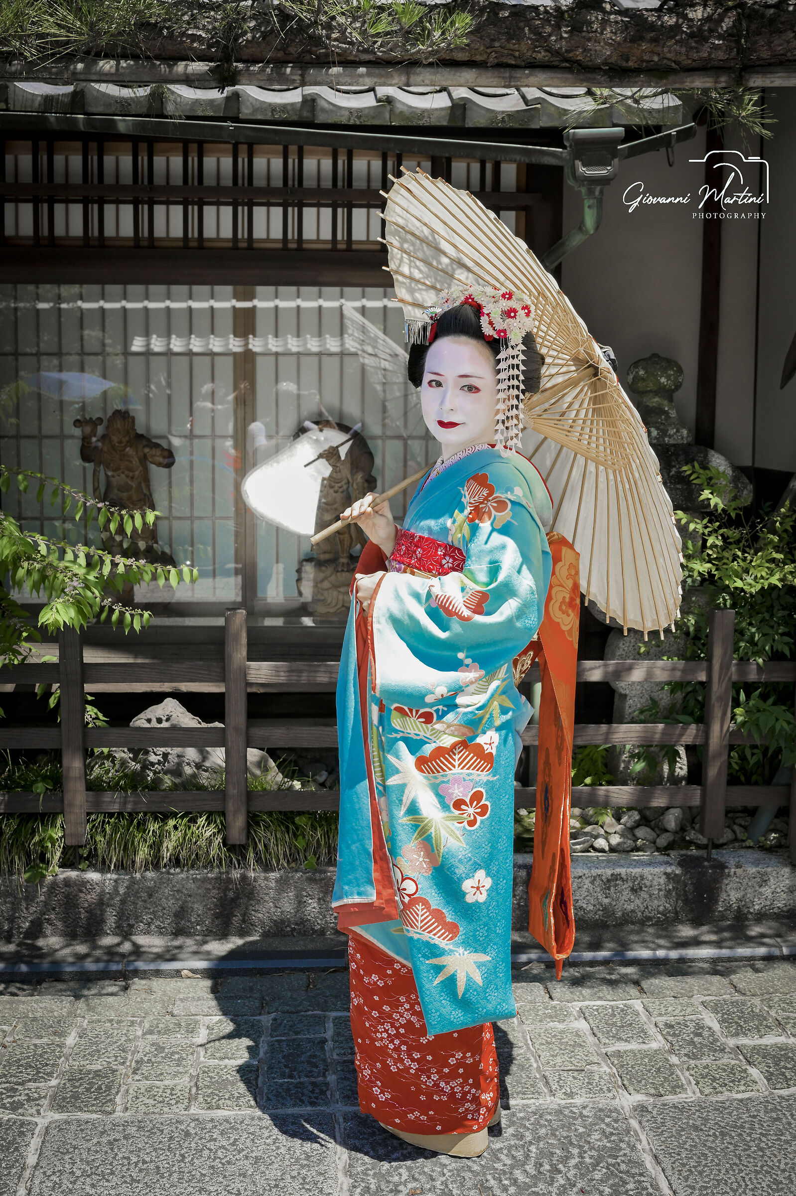 Geisha