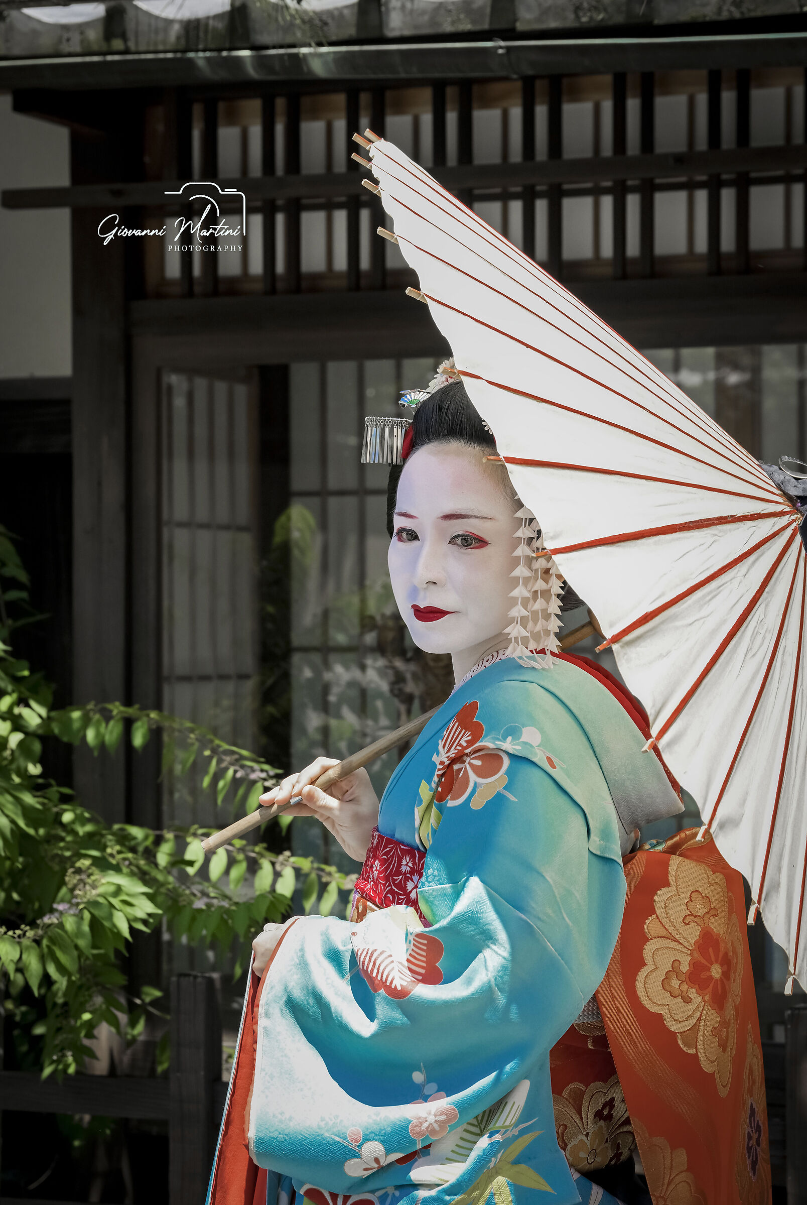 Geisha