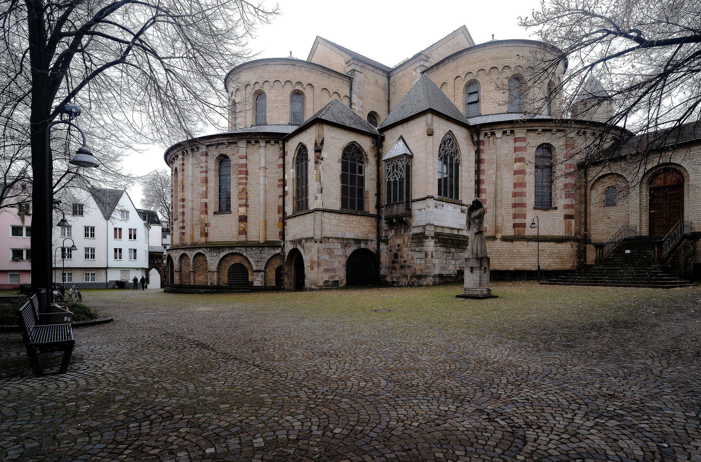 Basilika St. Maria im Kapitol