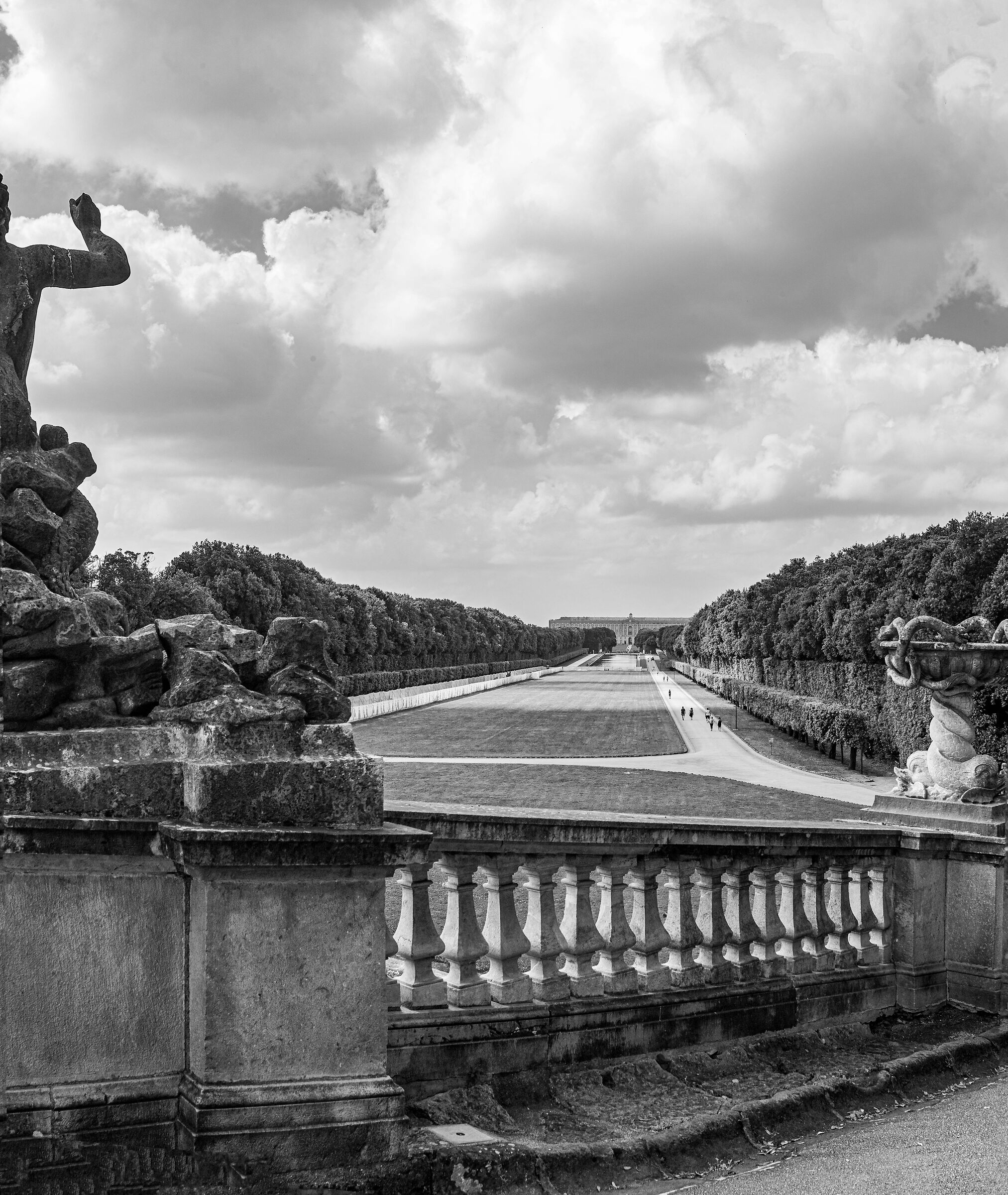 caserta