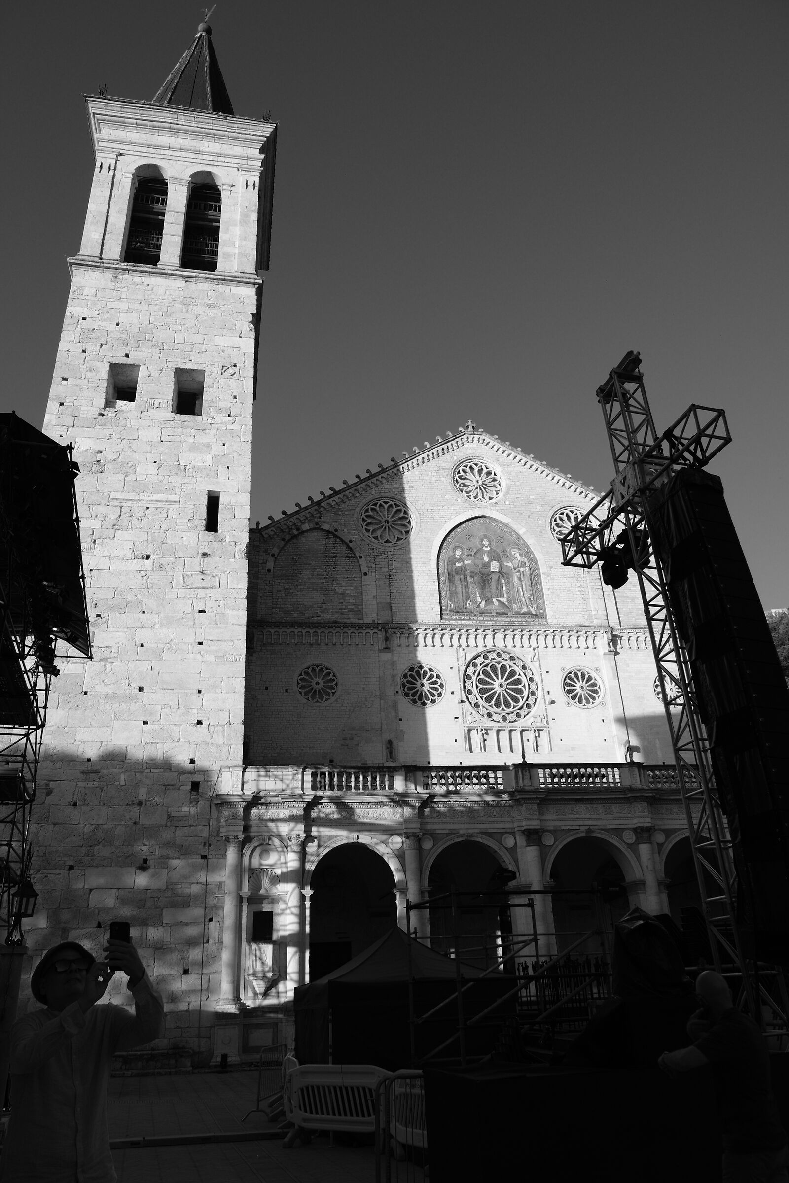 Santa Maria Assunta in Festival