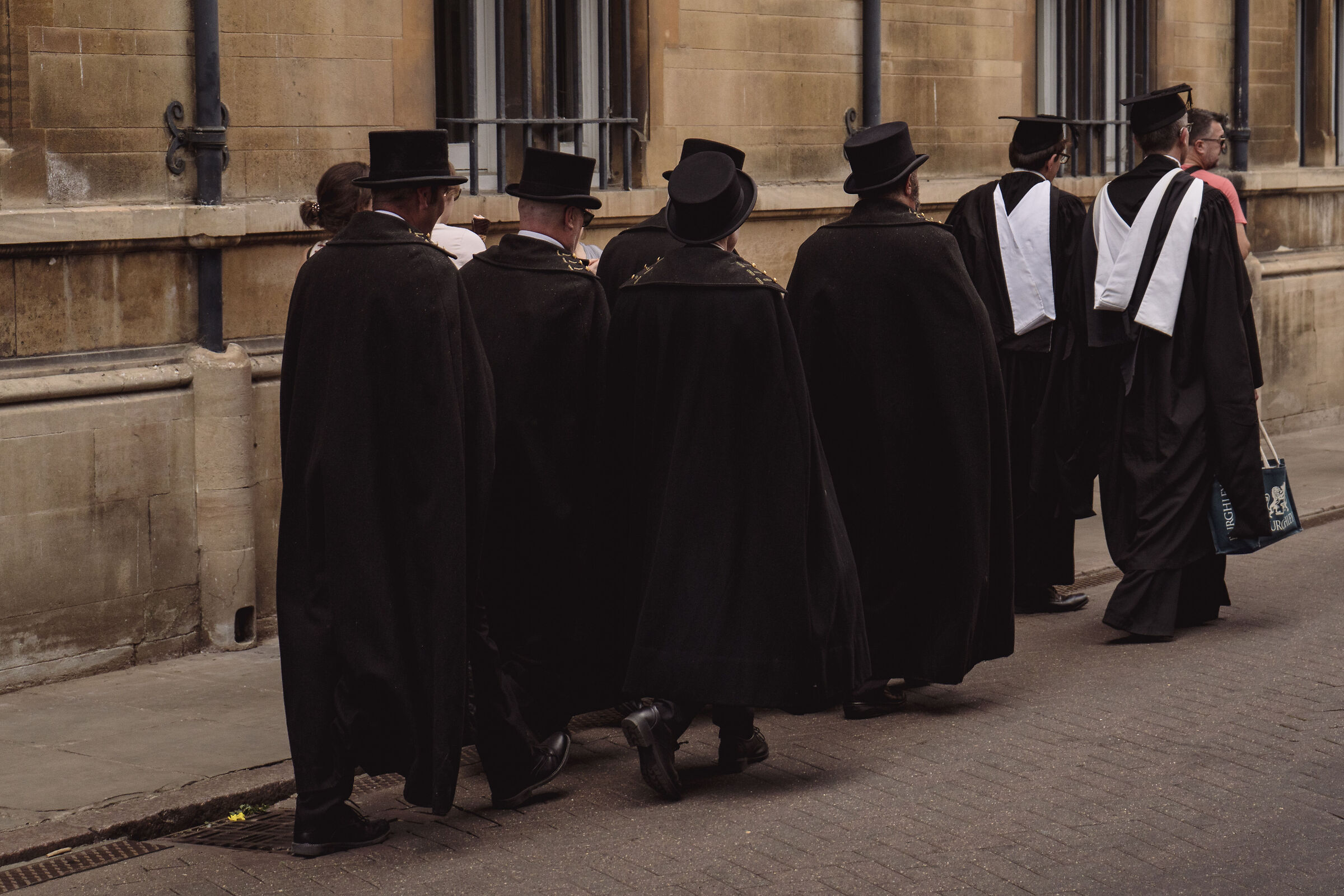 Cambridge