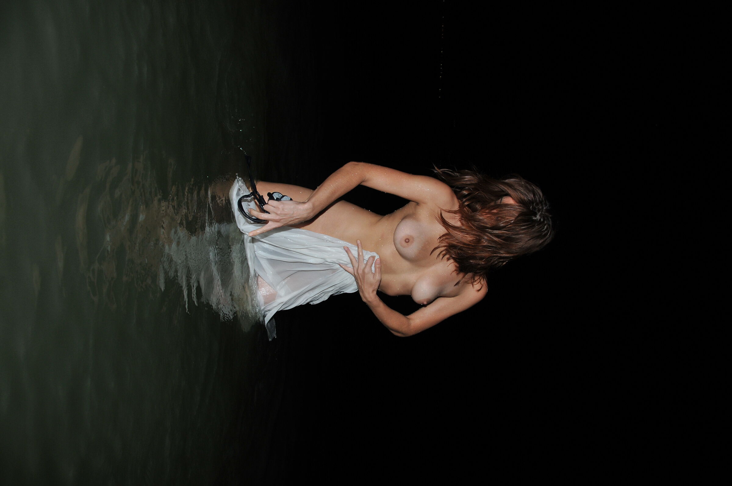 Notte di agosto
