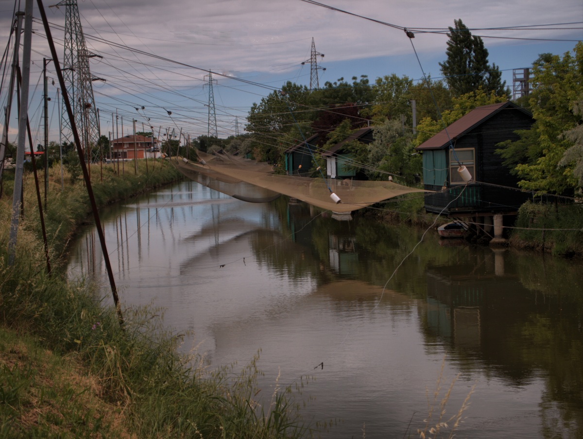 Bilance a Cesenatico