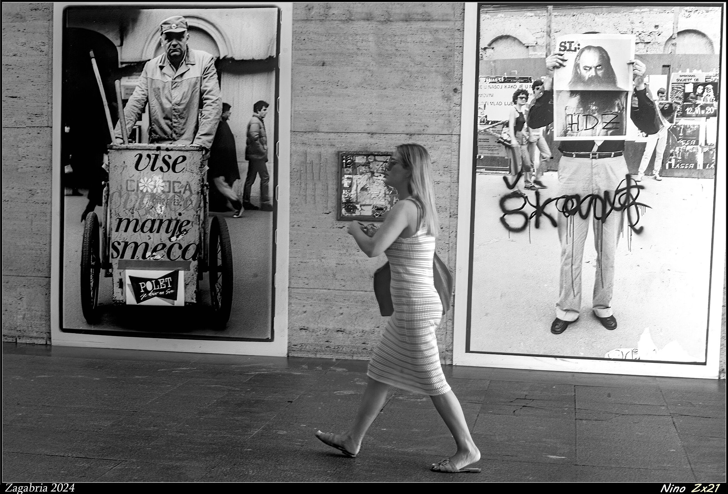 Meetings in Zagreb II