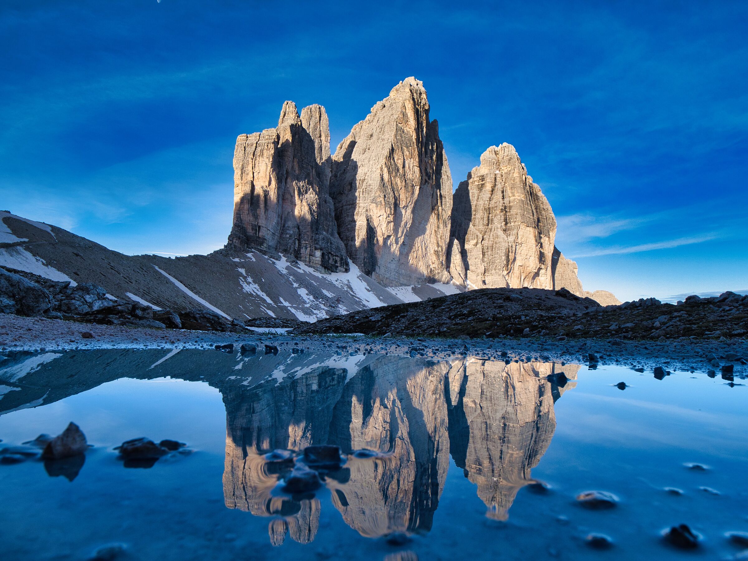 Tre Cime