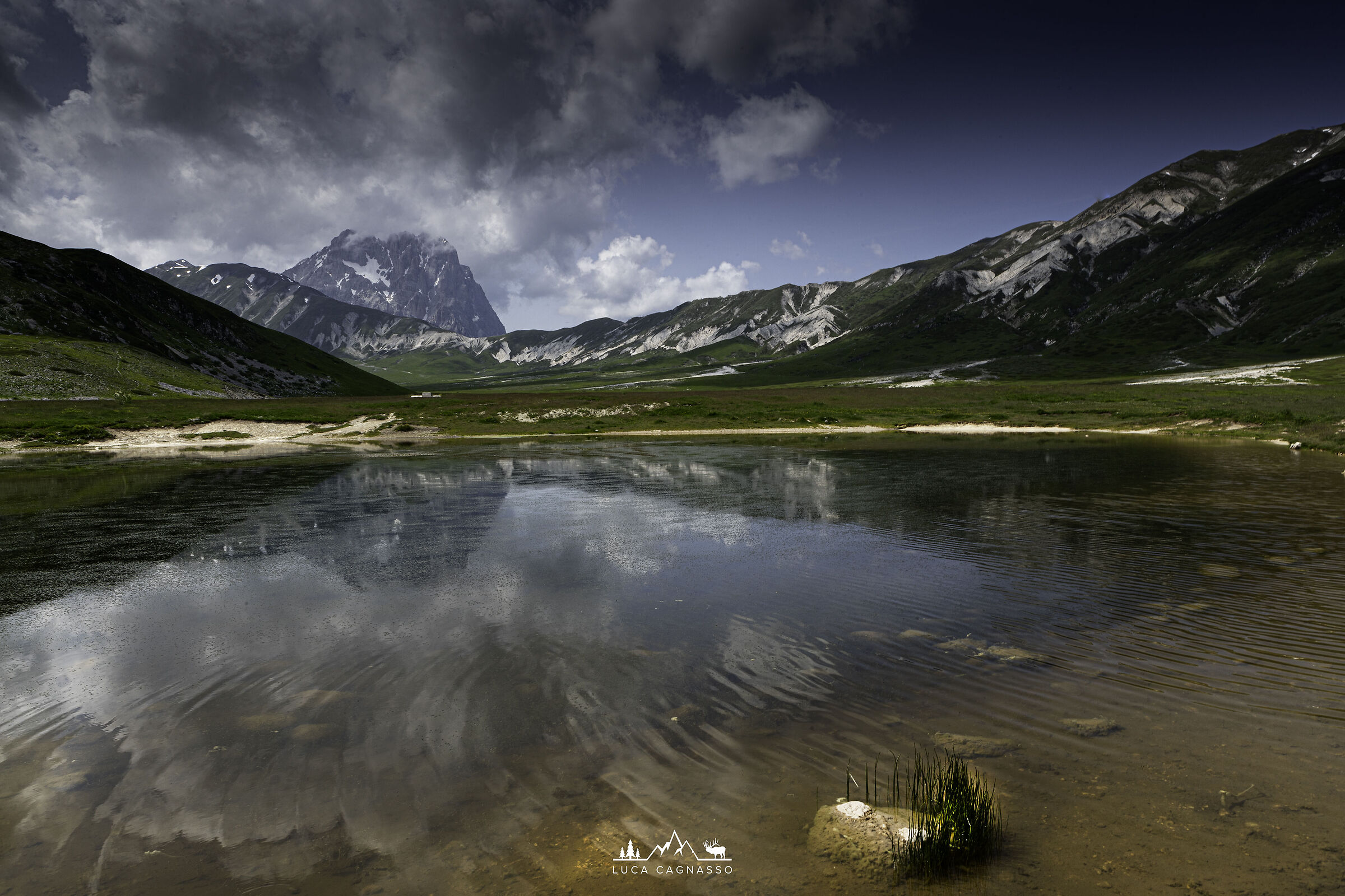 Gran Sasso - Abruzzo