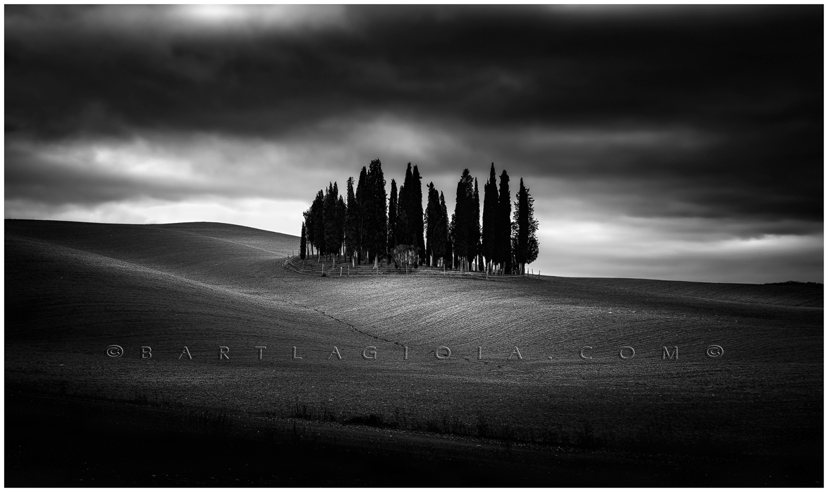 VAL D'ORCIA