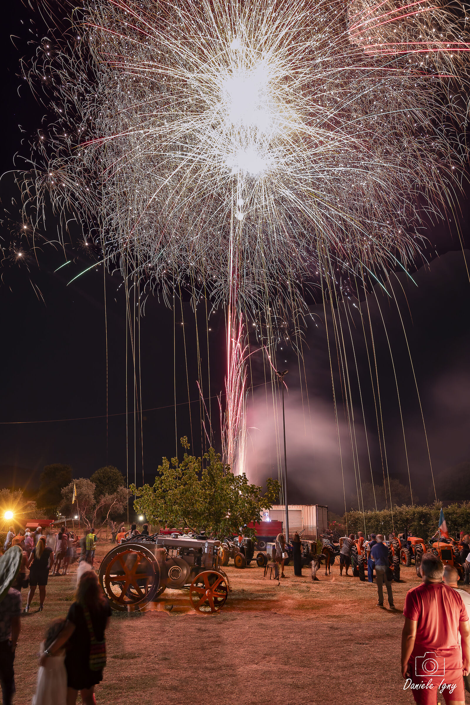 Festa della Trebbiatura 2024
