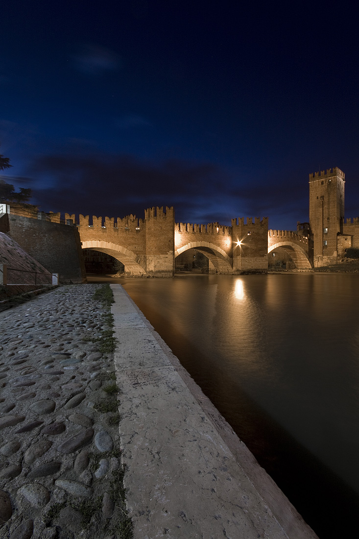 Ponte di Castelvecchio
