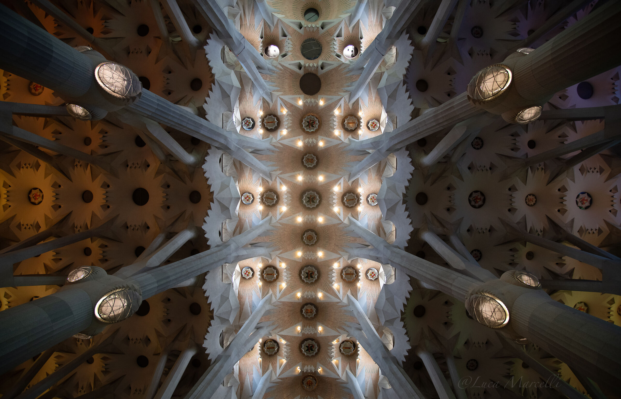 Sagrada Familia