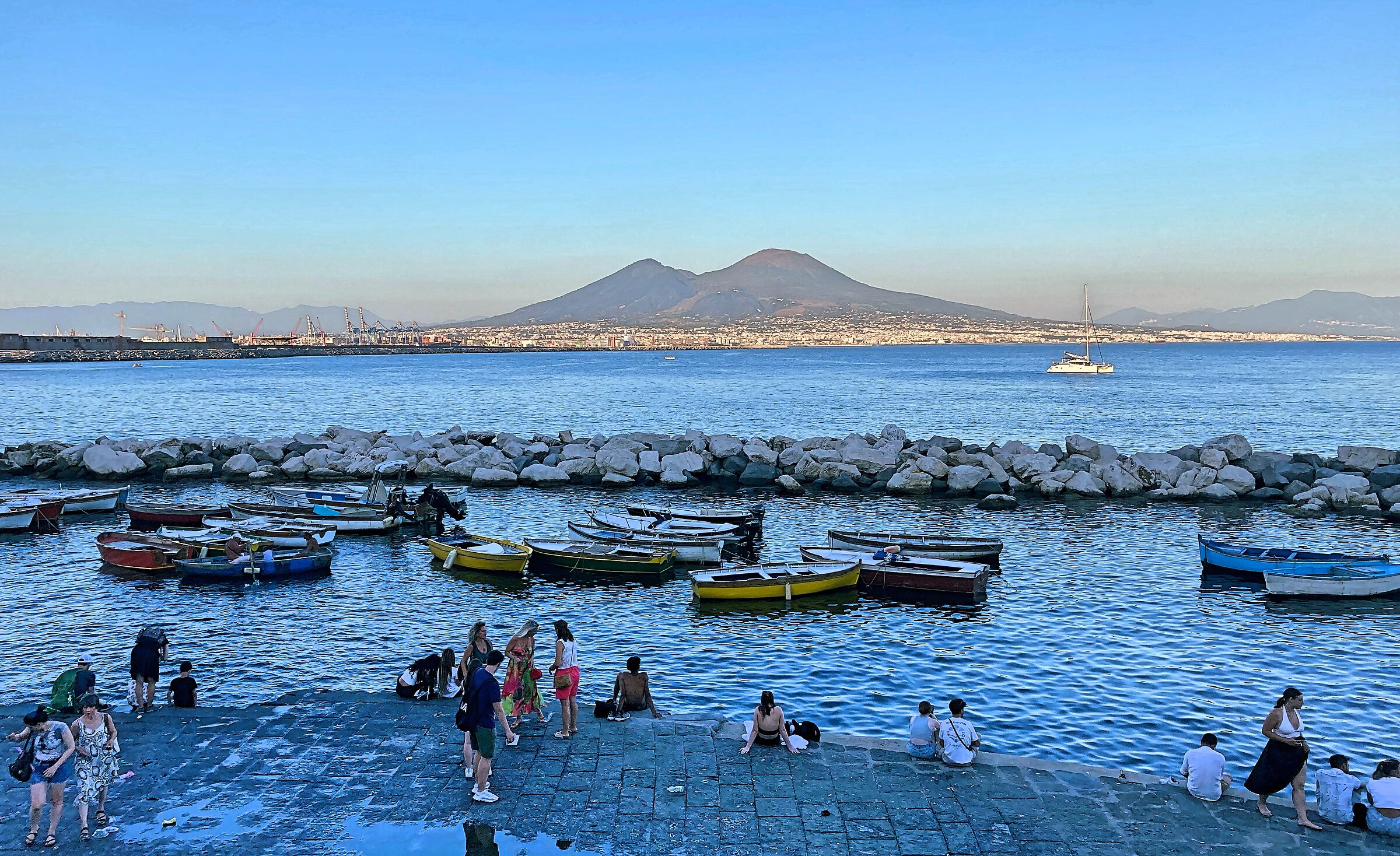 Golfo di Napoli
