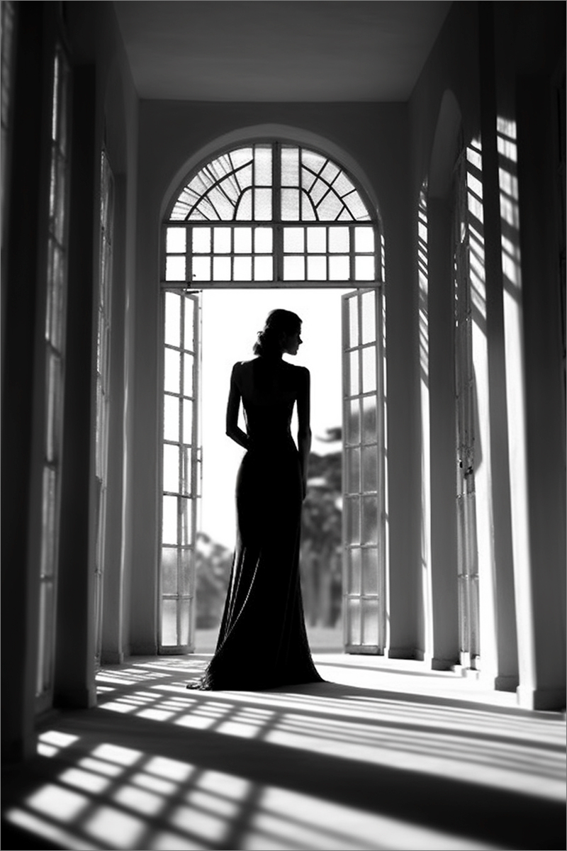 A late summer afternoon