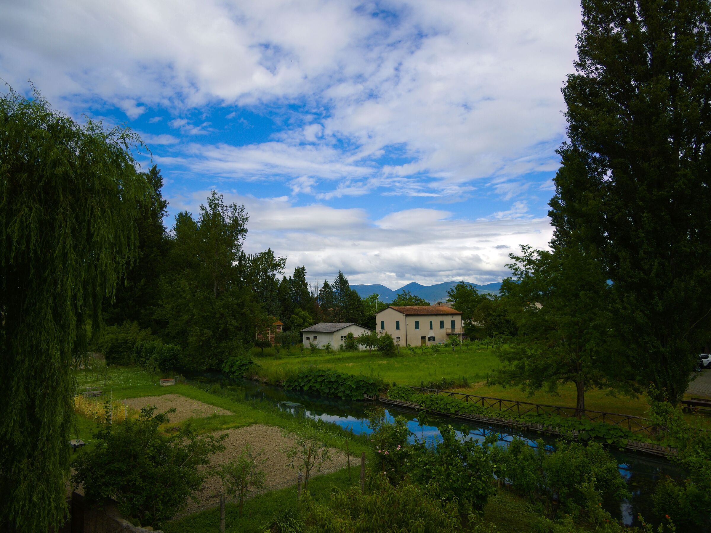 Bevagna