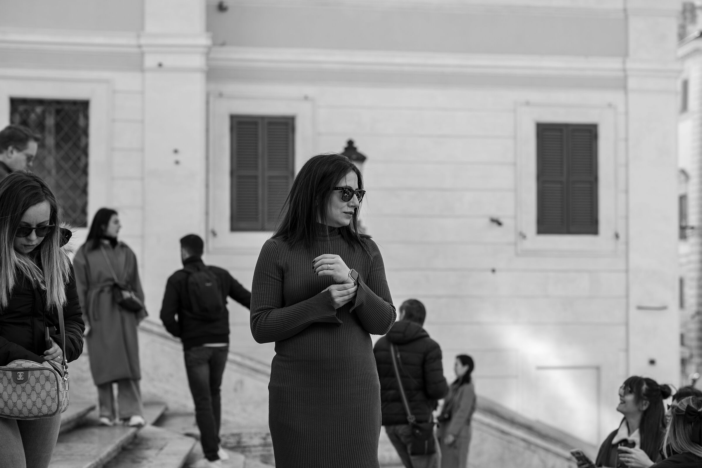 Trinità dei Monti 2