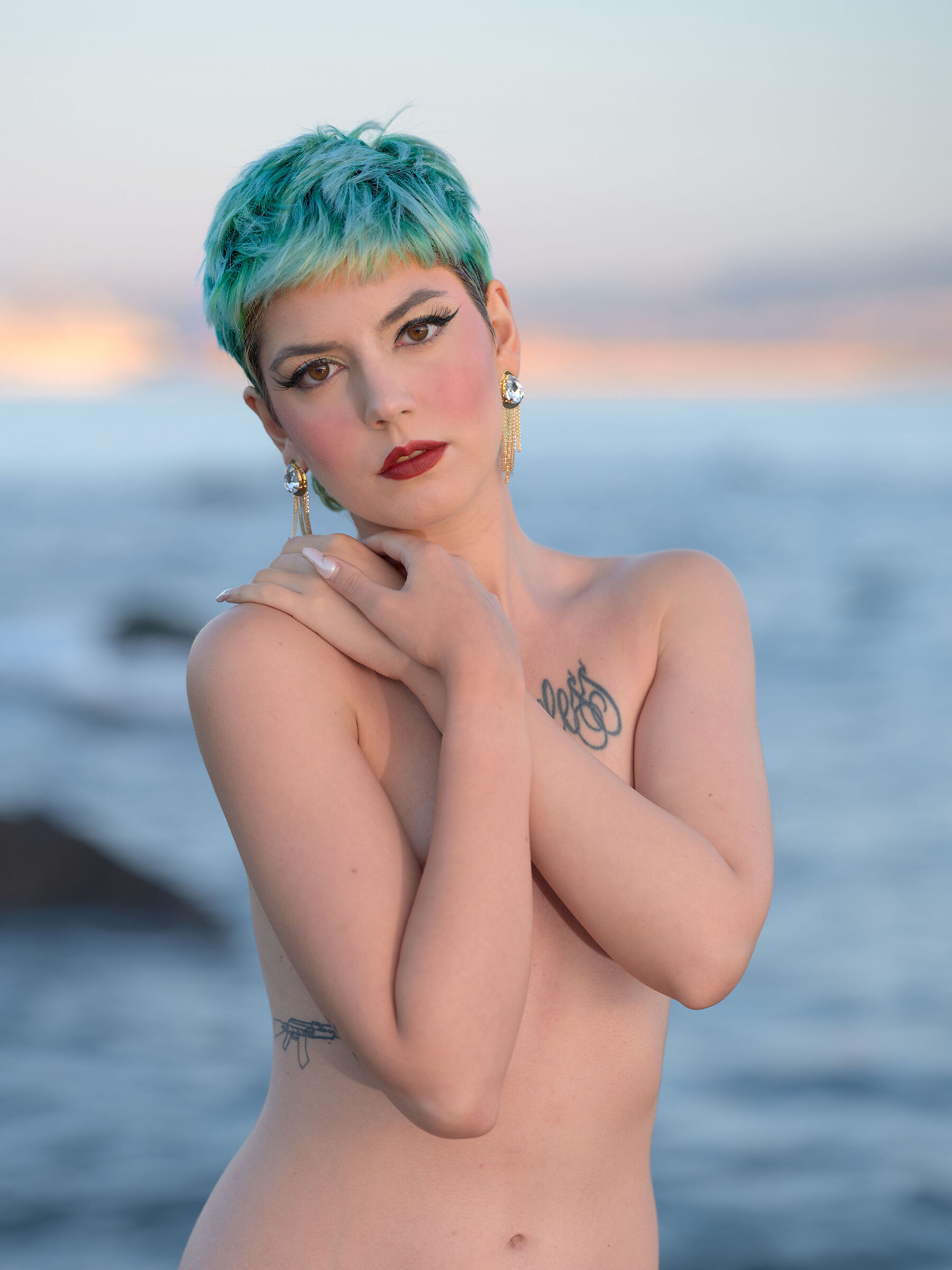 Roxy Mare