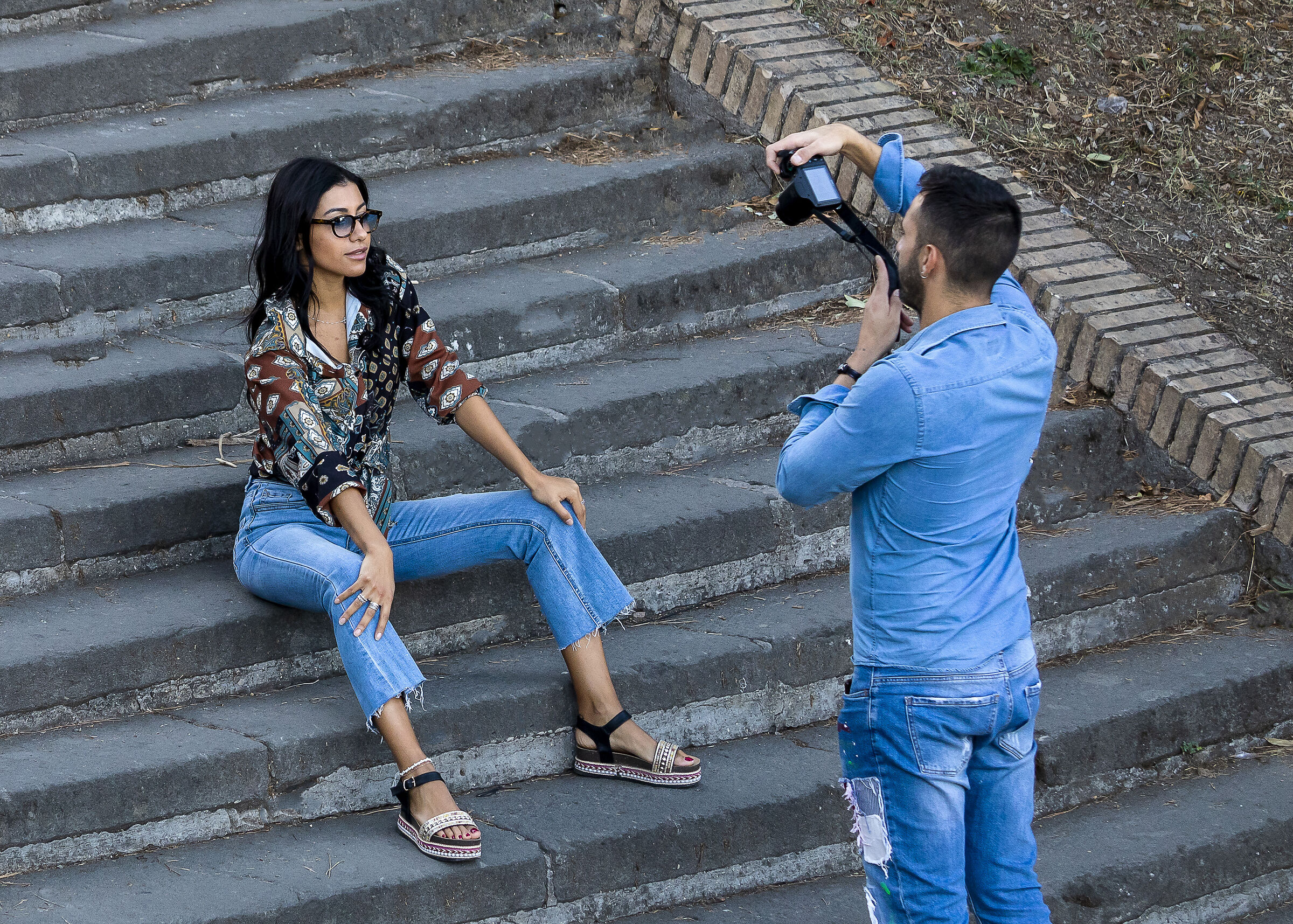 Love shooting.... (4 photos)