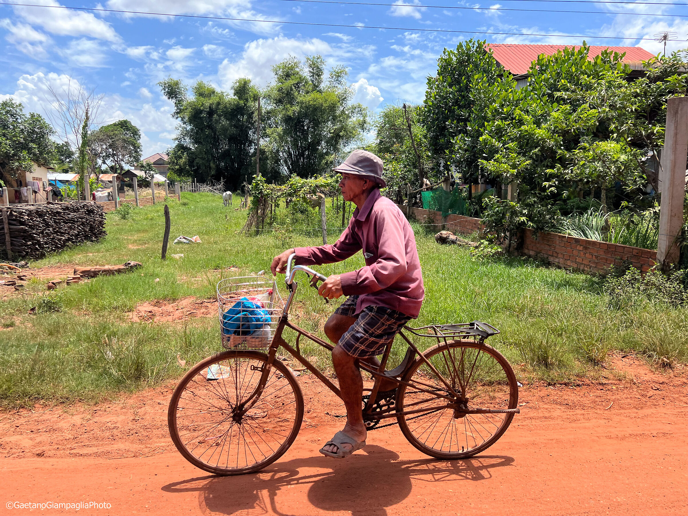 Siem Reap