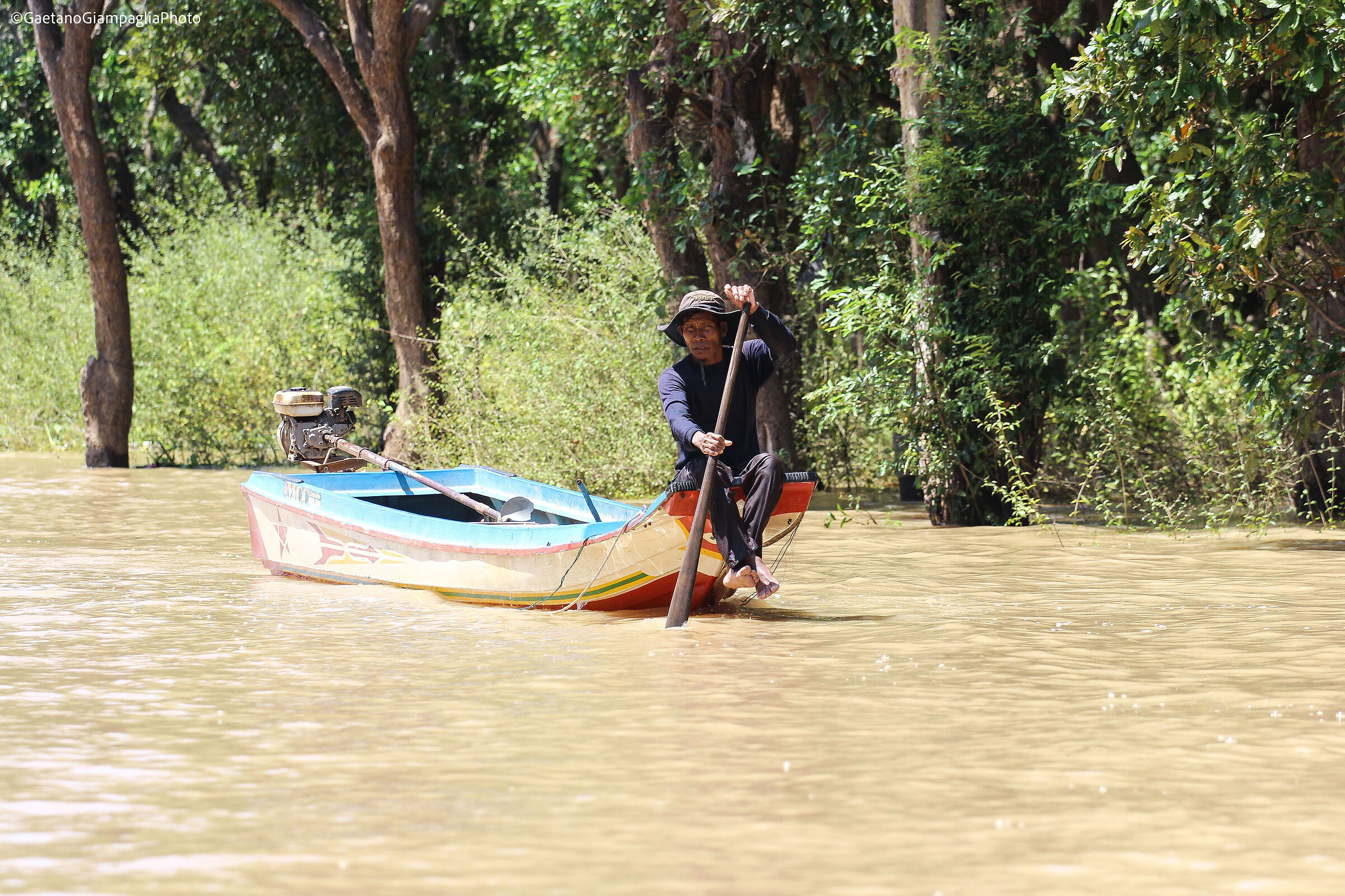 Mekong