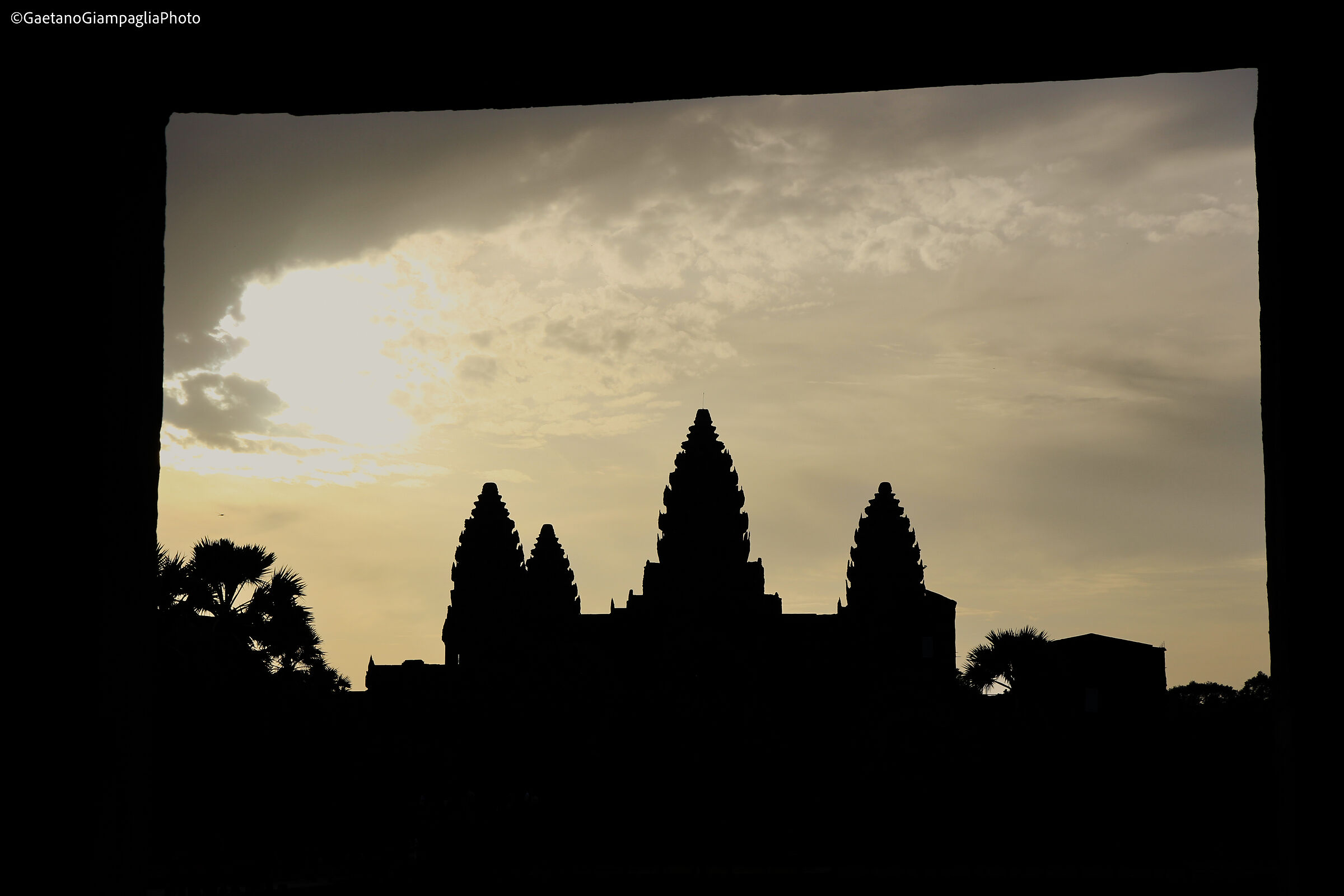 Ankgor wat
